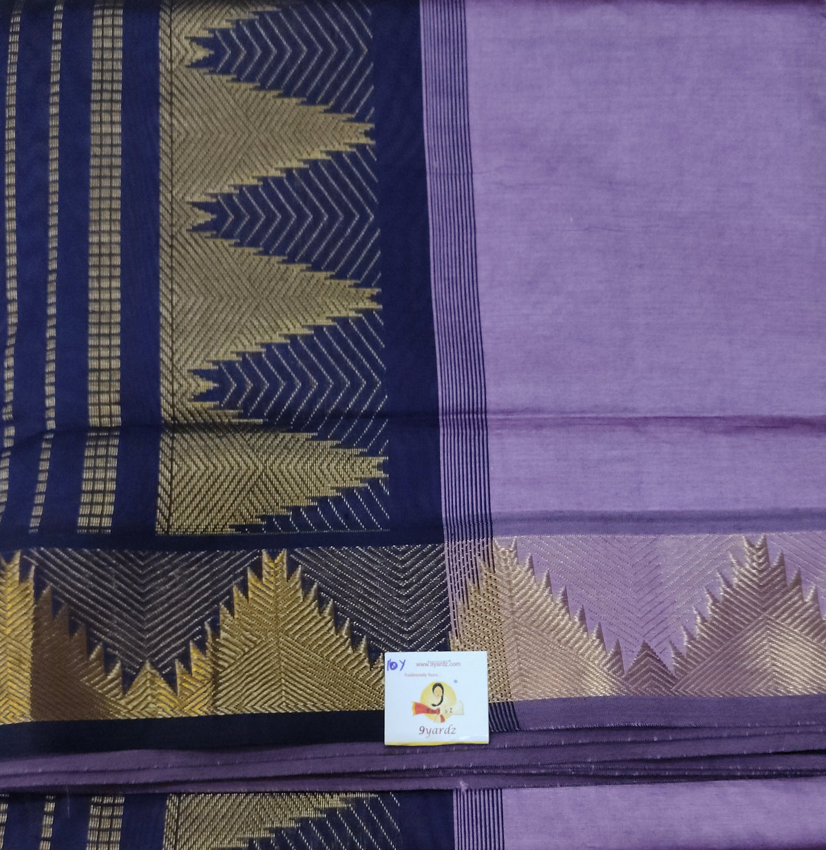 Semi Silk cotton Madisar