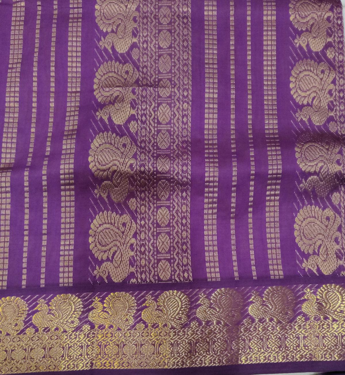 Semi Silk cotton Madisar