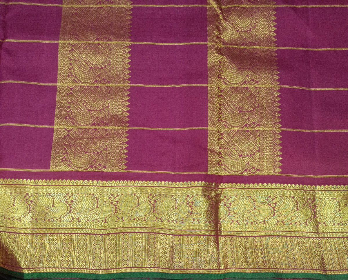 Pure silk madisar 10yards