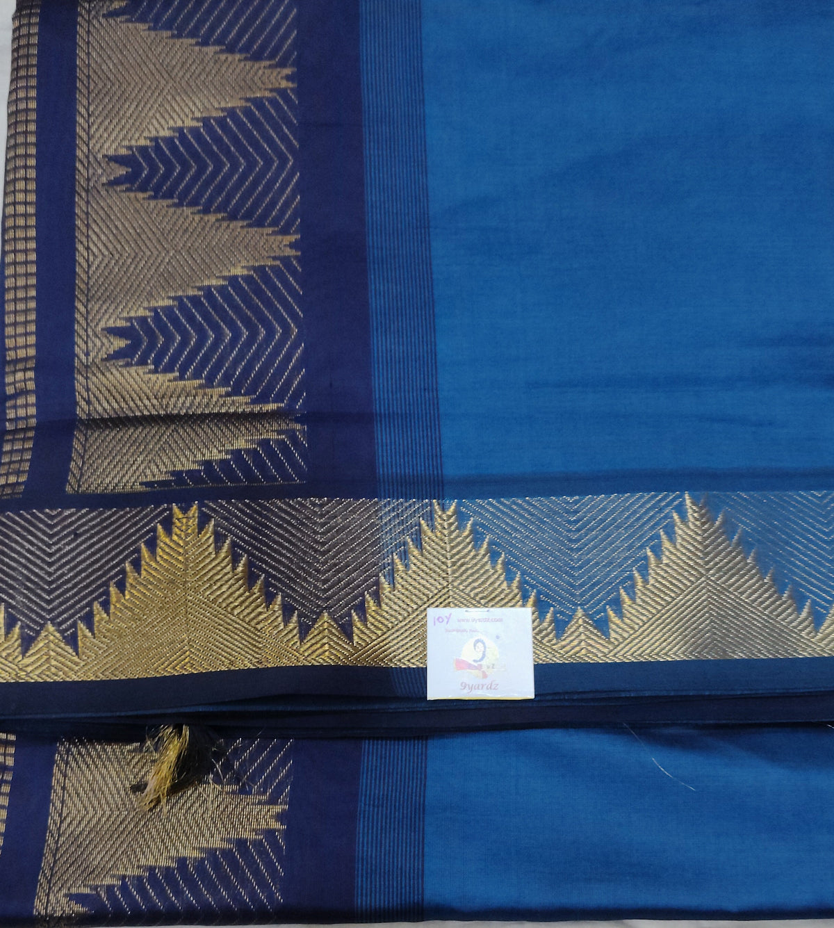 Semi Silk cotton Madisar