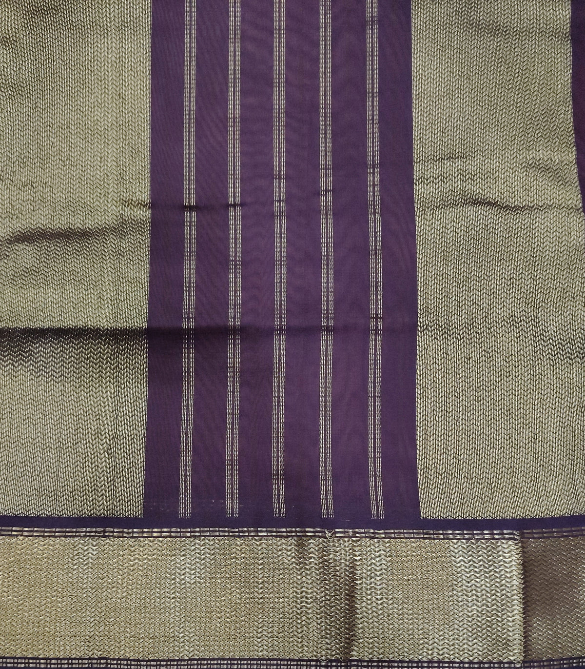 Semi Silk cotton Madisar