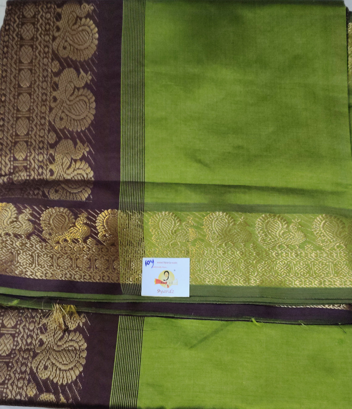 Semi Silk cotton Madisar