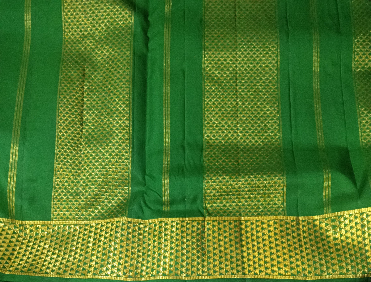 Pure silk madisar 10yards