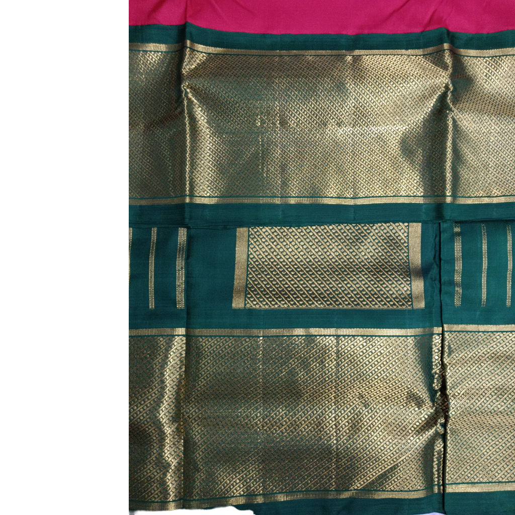 Pure silk 10yards
