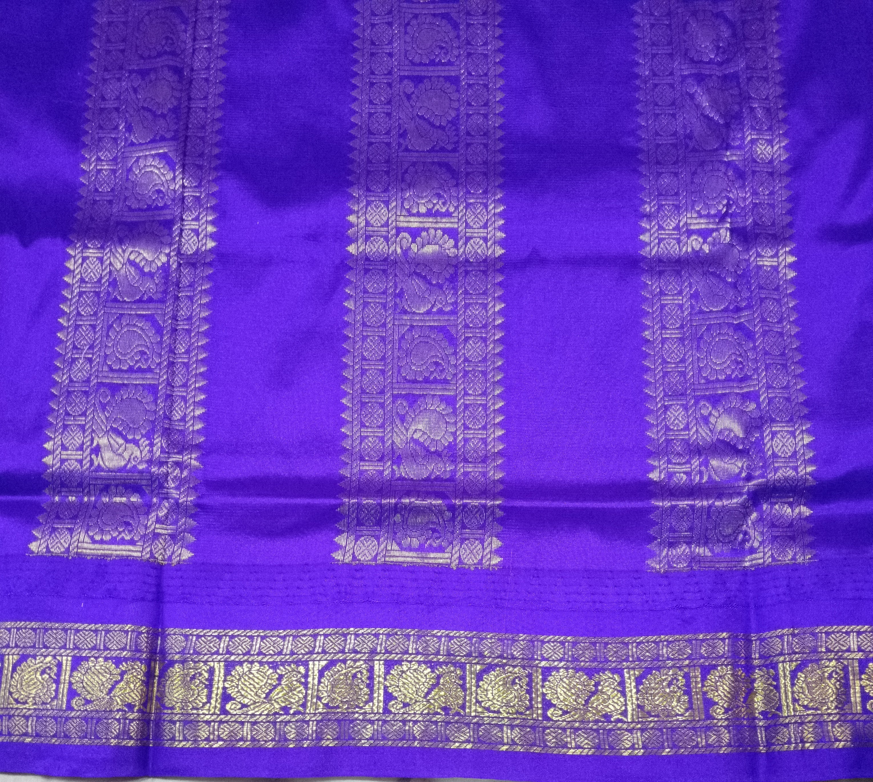 Pure silk 10yardz