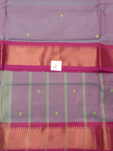 Vaazhainaar Pattu Madisar