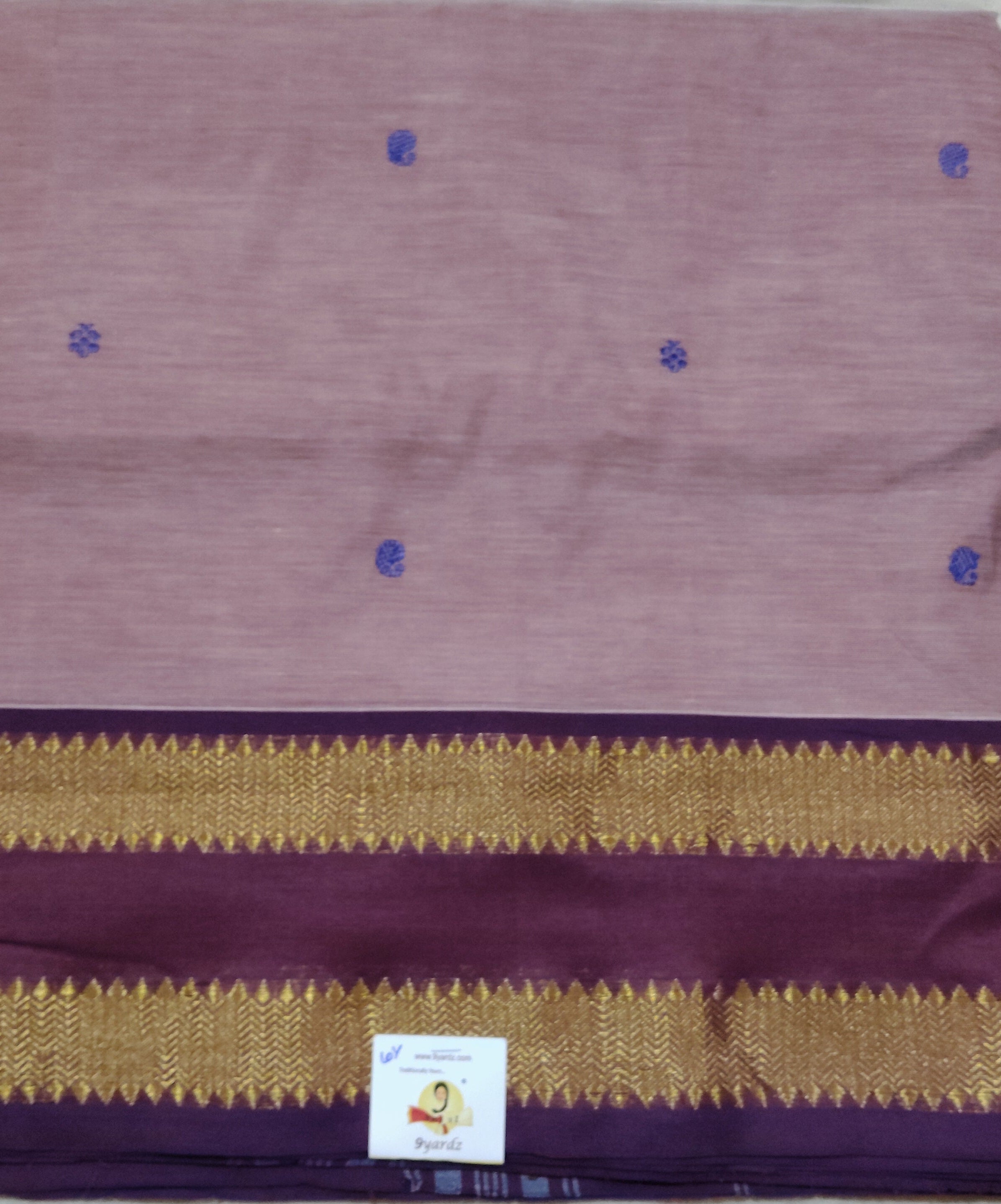 Vaazhainaar Pattu Madisar