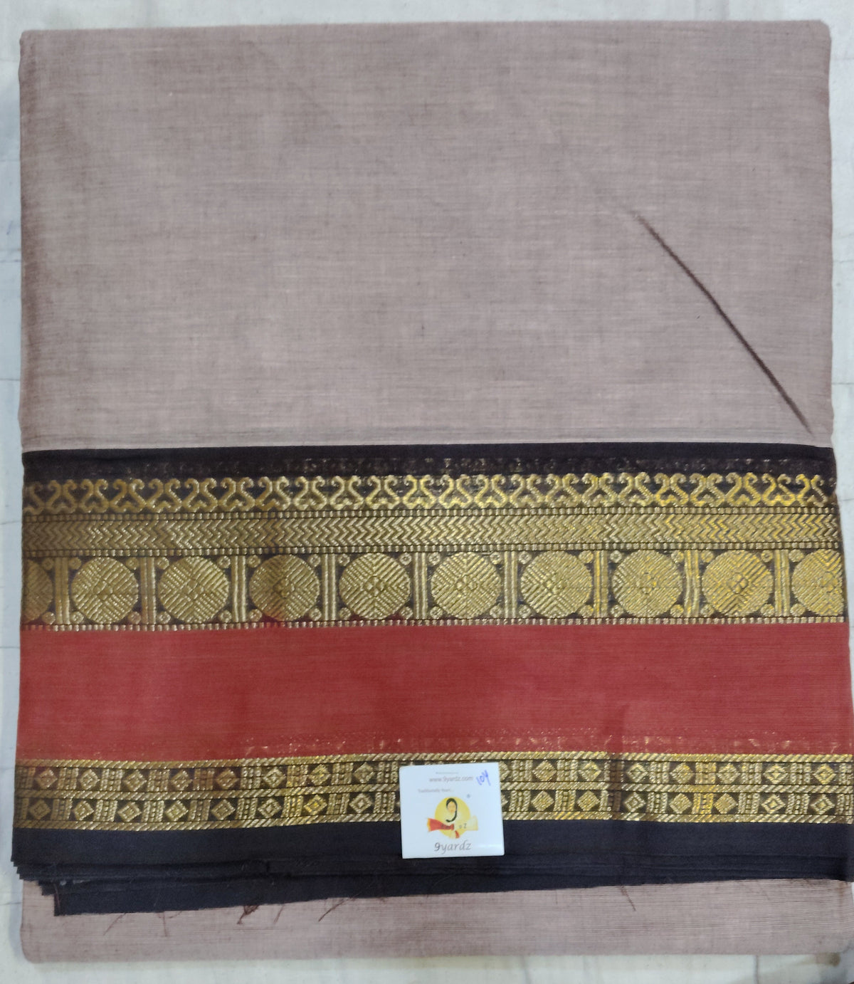 Cotton Madisar 10yards