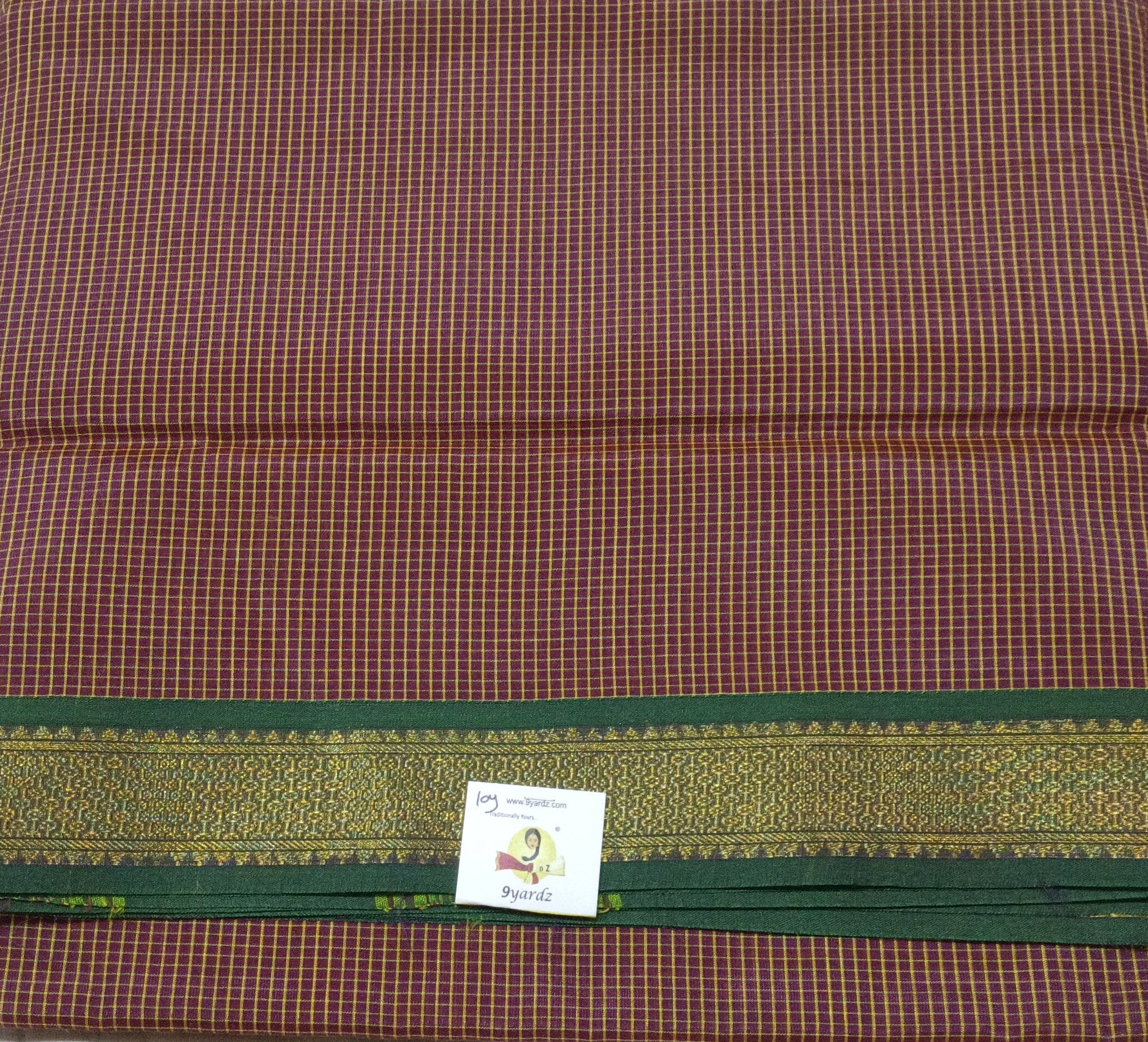 Vaazhainaar Pattu Madisar