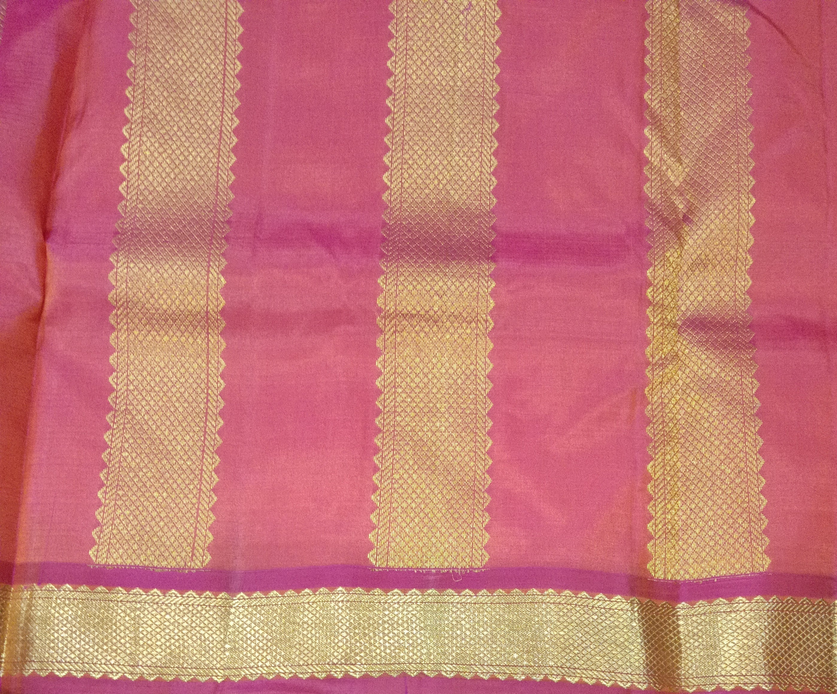 Pure silk 10yardz