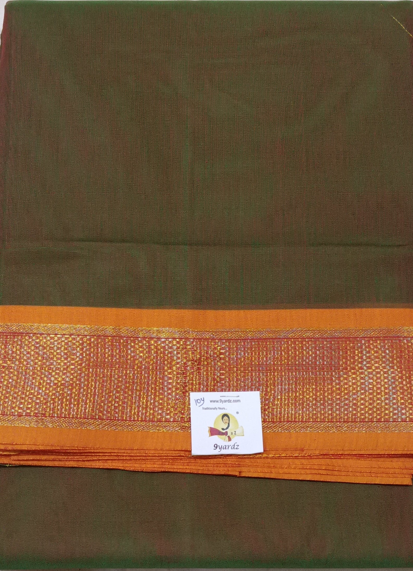 Devendra  saree 10yards