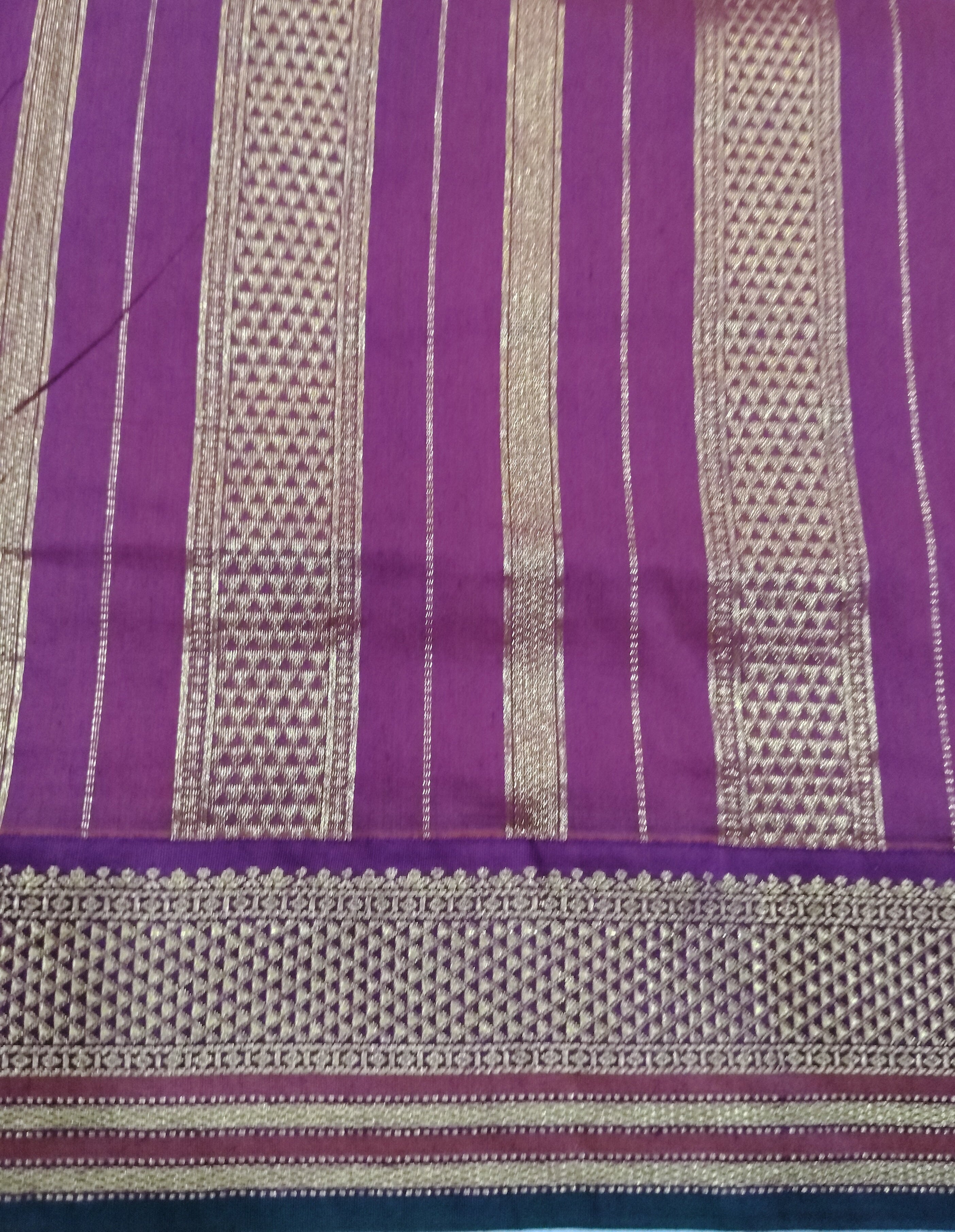 Akshaya cotton 10.25y