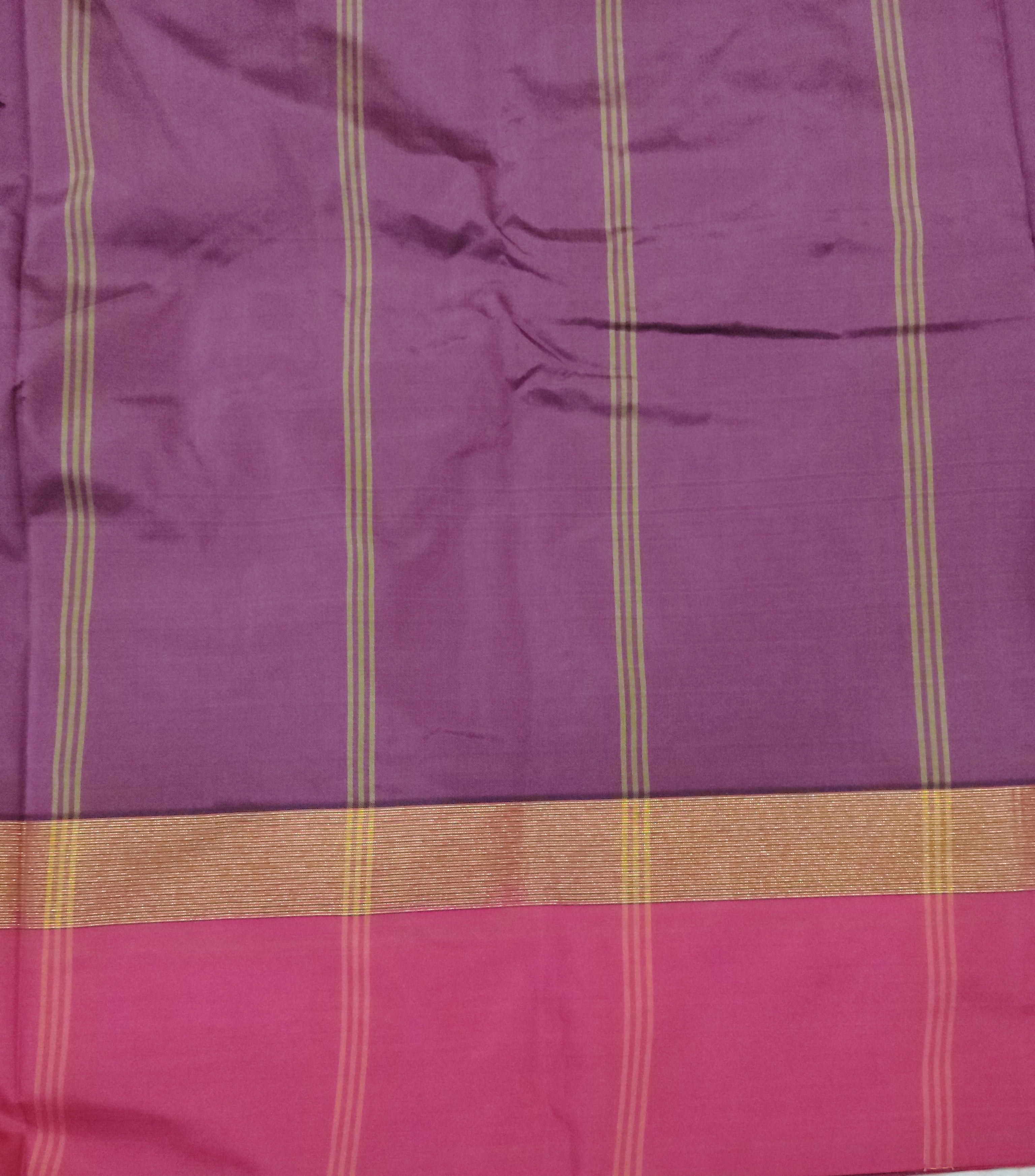 Art silk 6yardz sarees