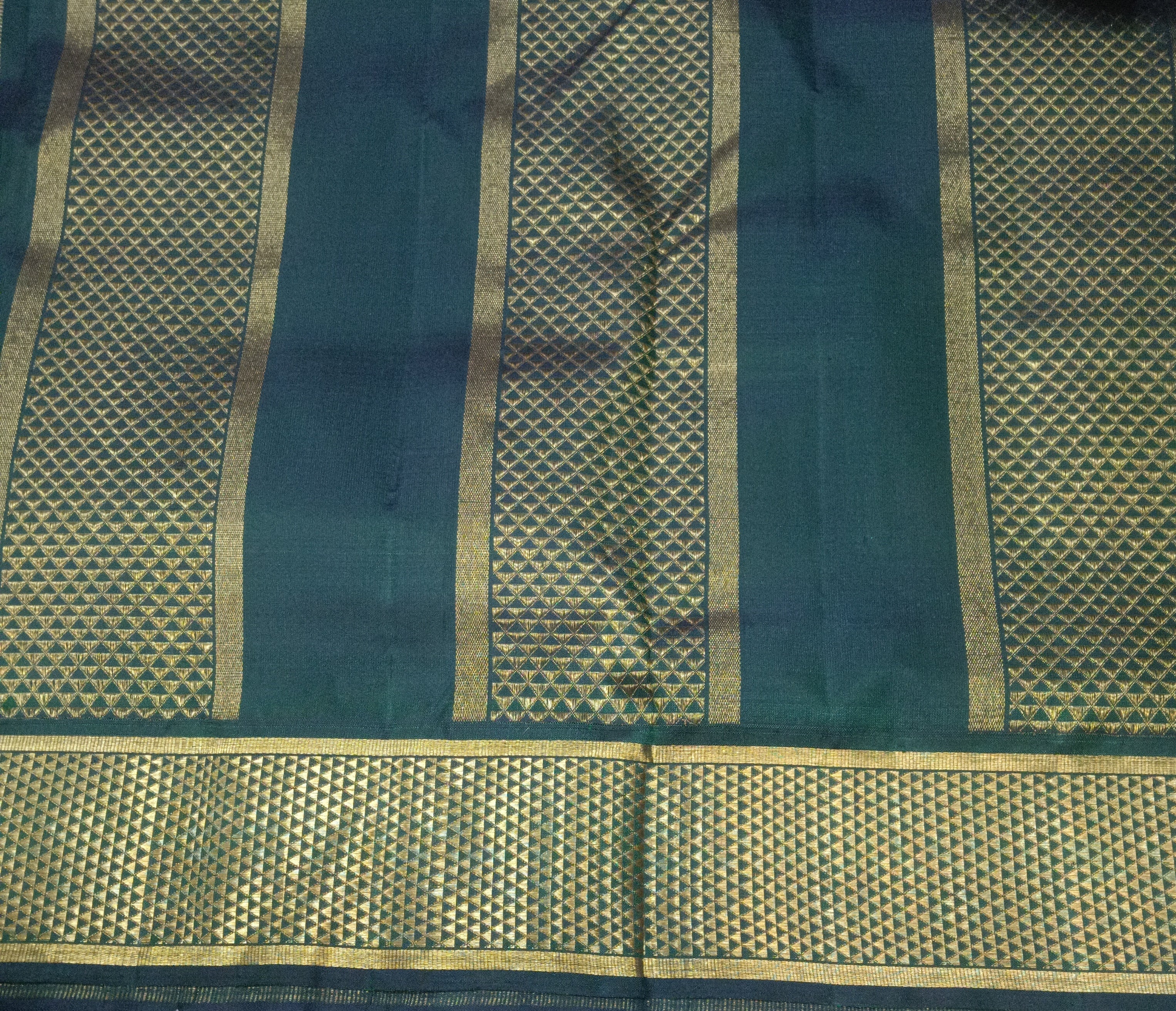 Pure silk 10yards