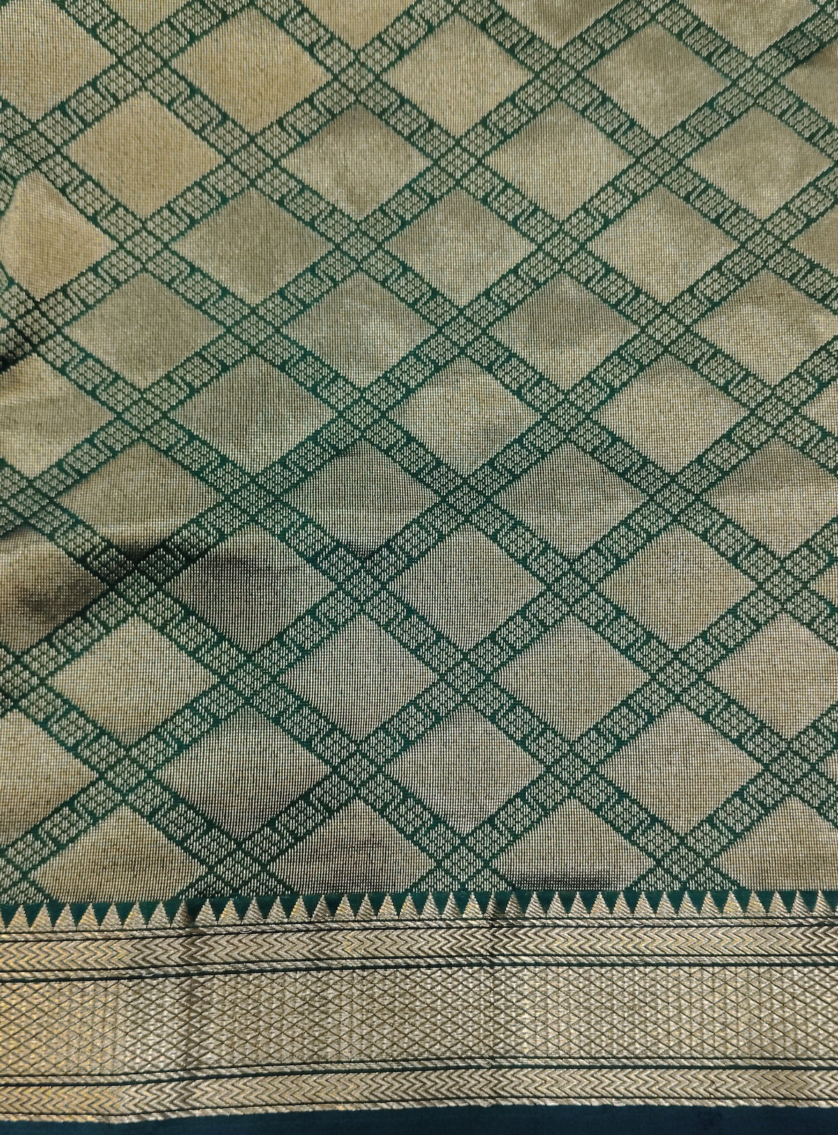 Poly silk 10yards madisar