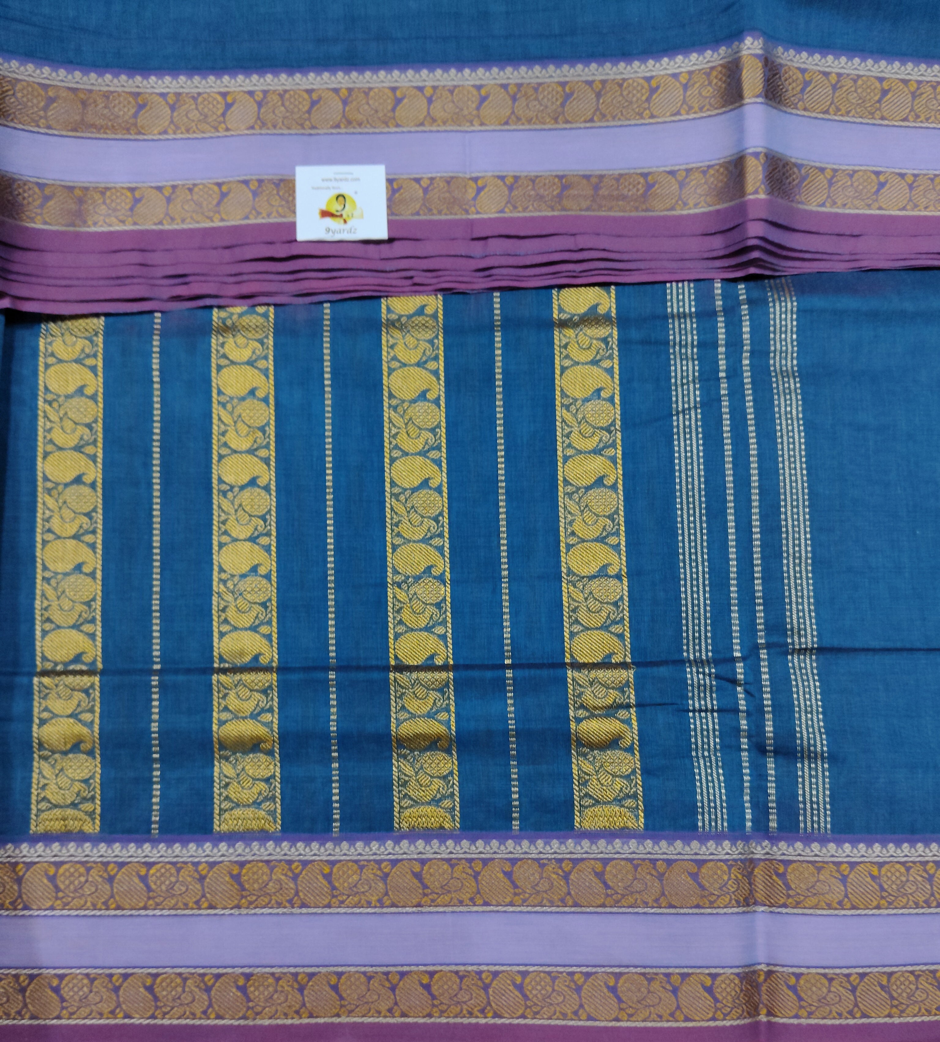Kanchi cotton madisar