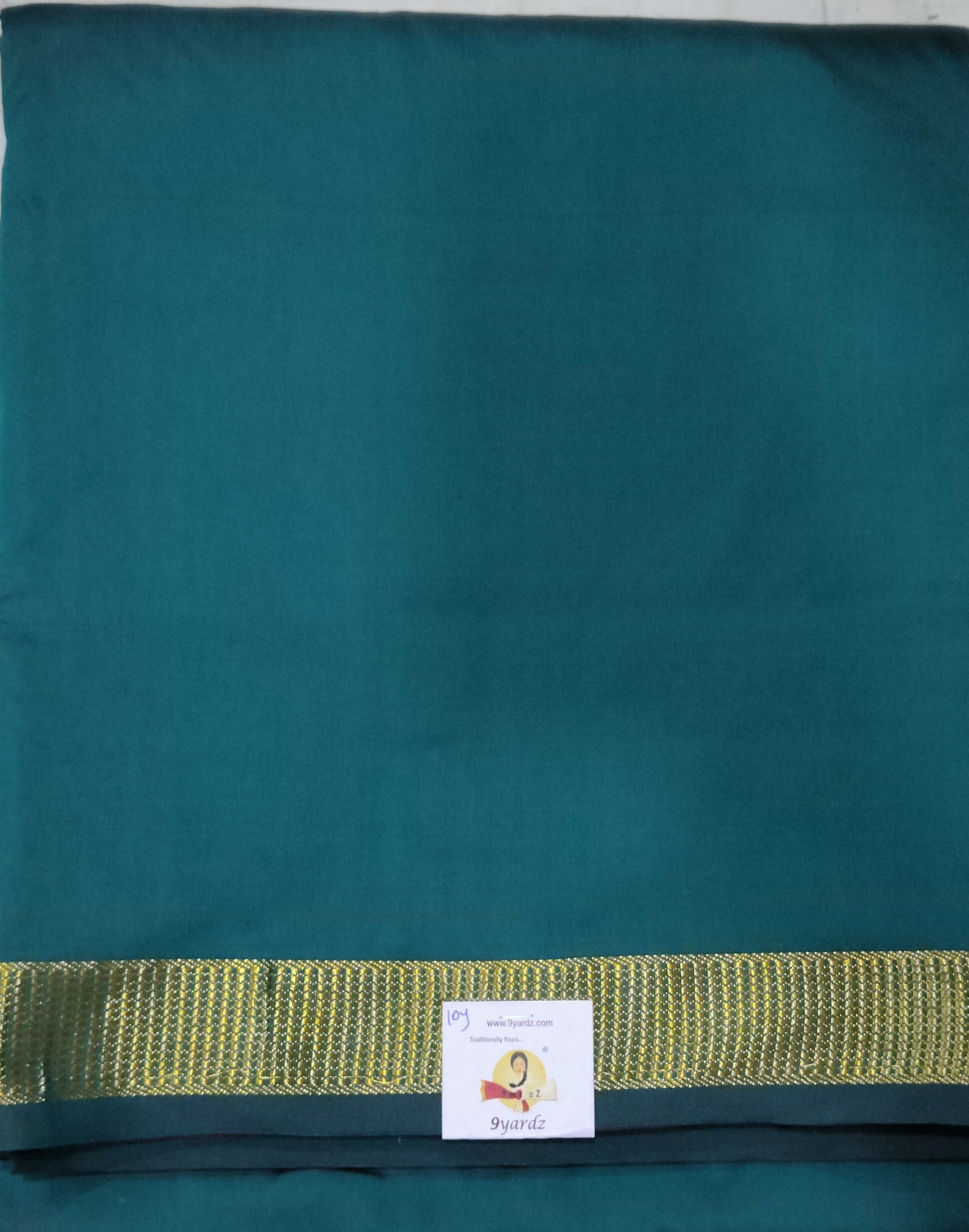 Poly silk 10yards Madisar