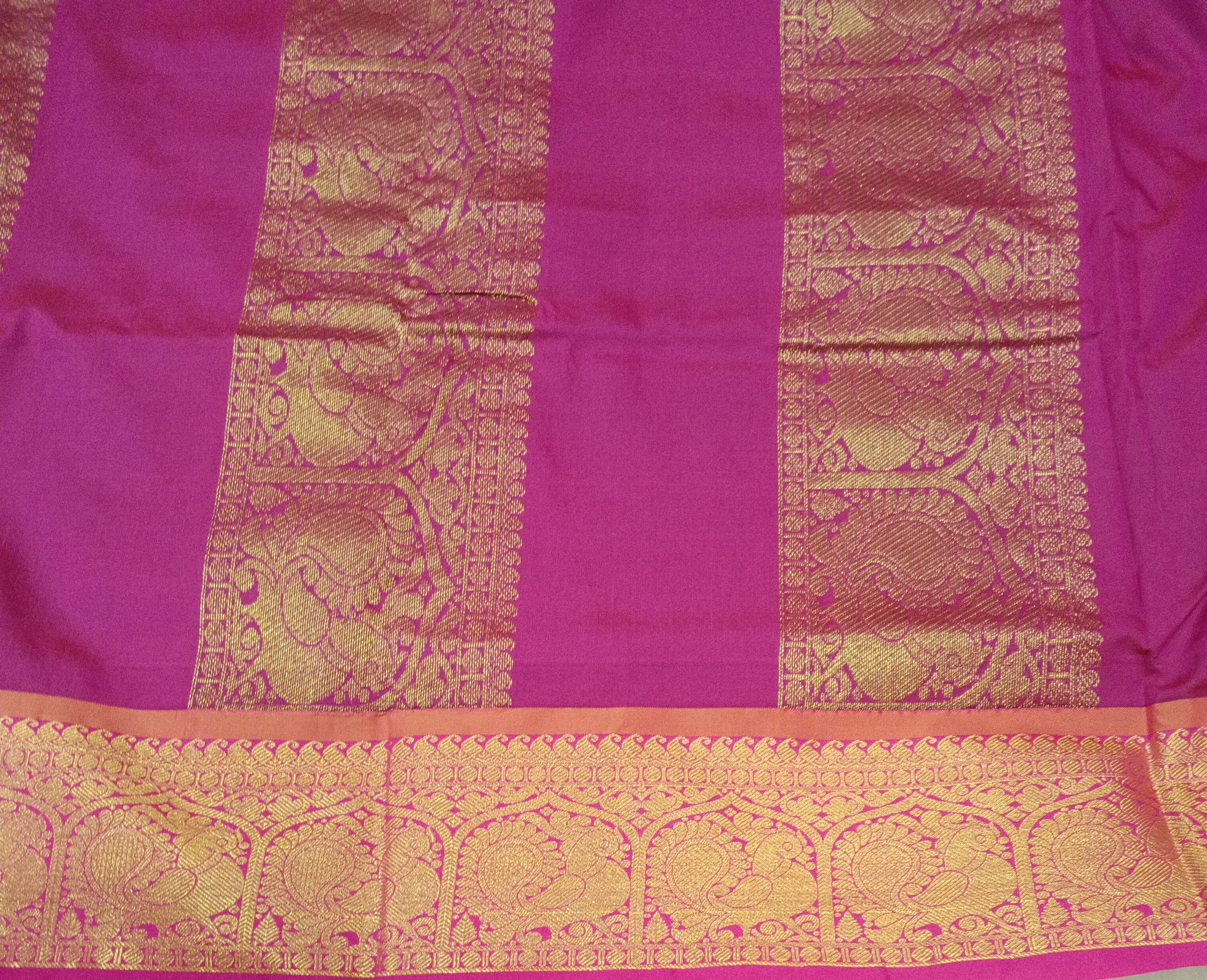 Poly silk 10yards madisar