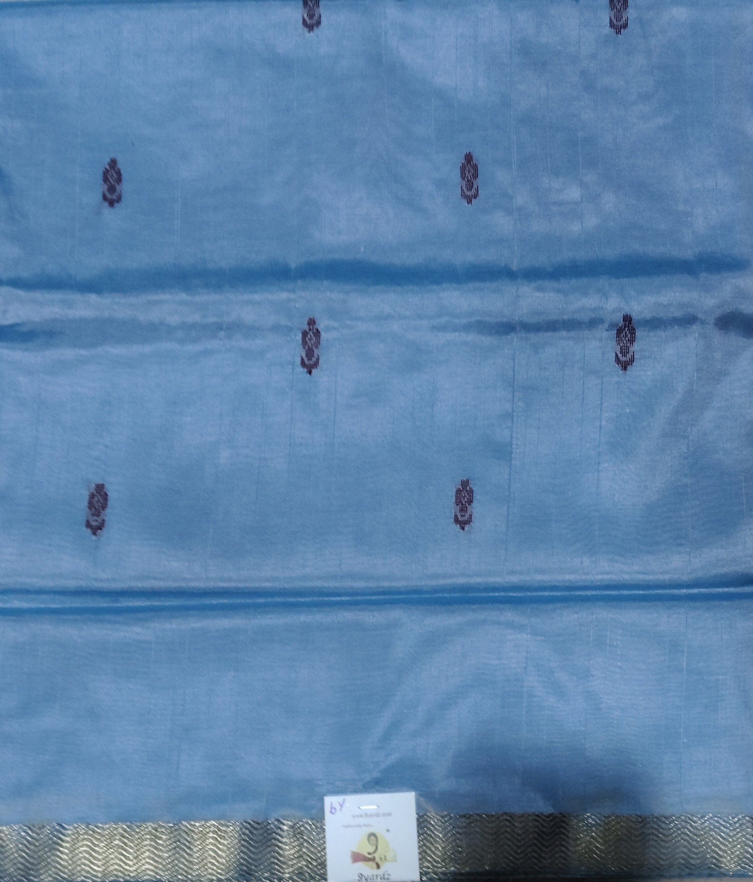 Vaazhainaar pattu 6 yards