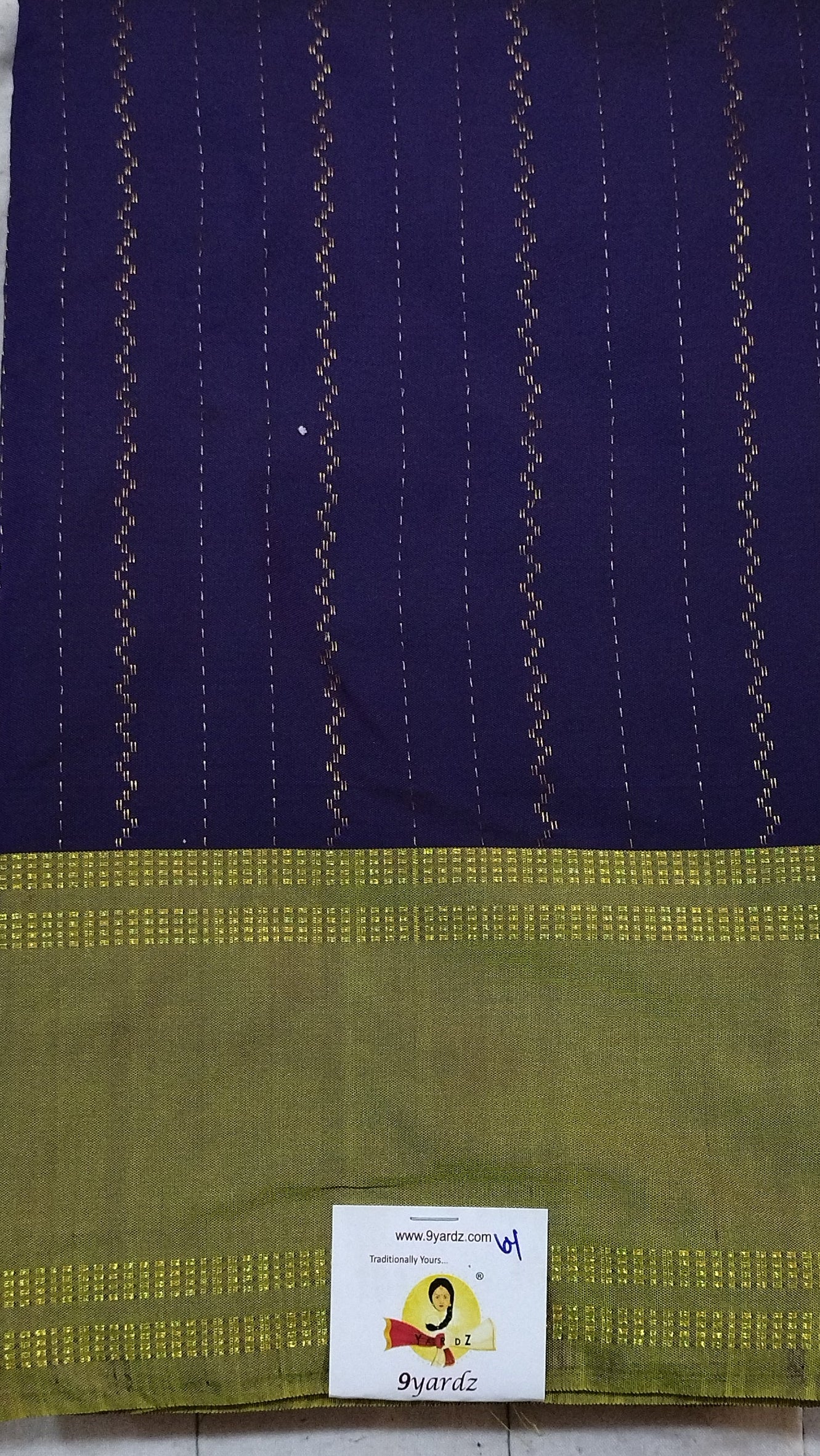 Art silk 6yardz sarees