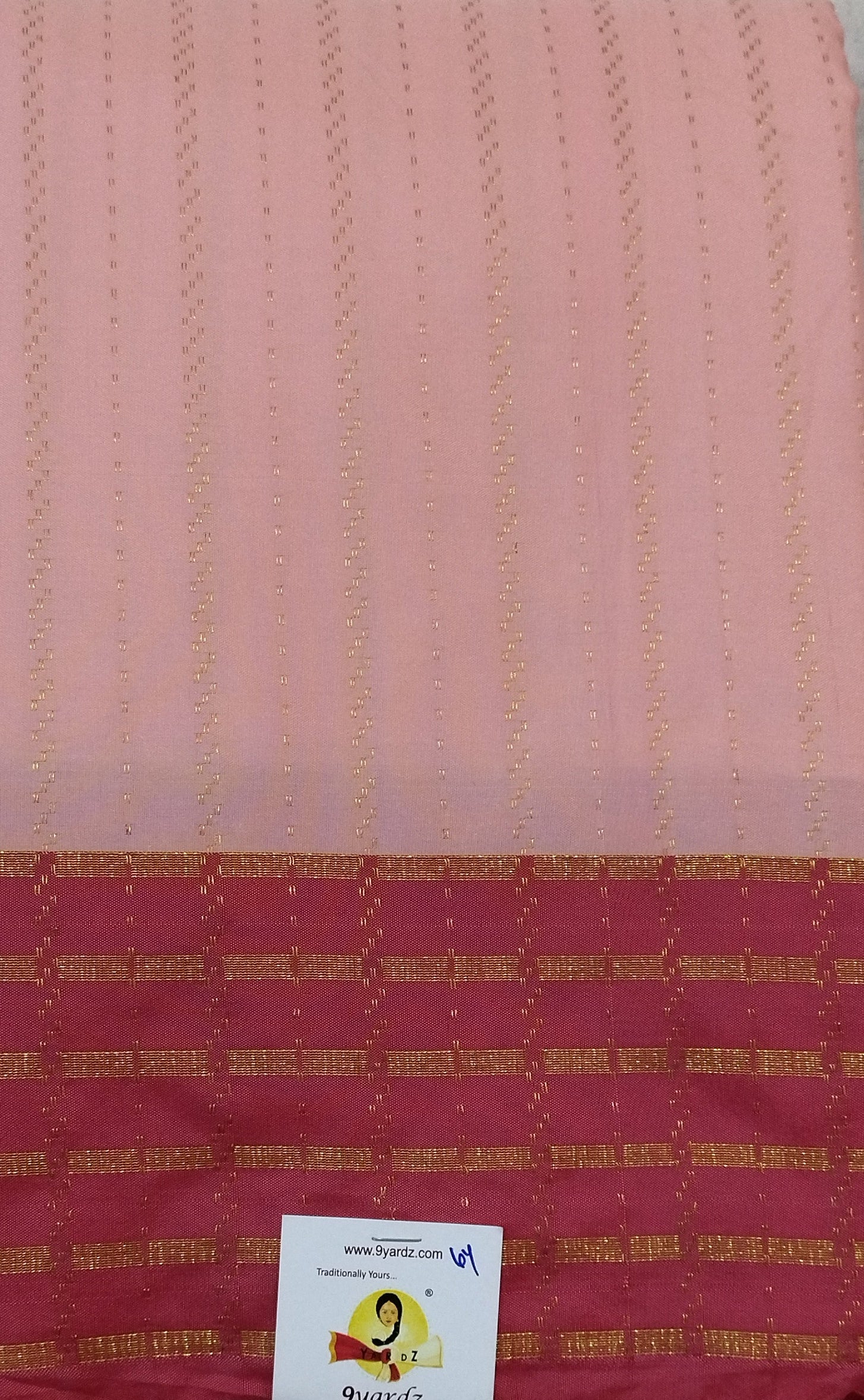 Art silk 6yardz sarees