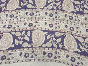 Kalamkari cotton 10yardz