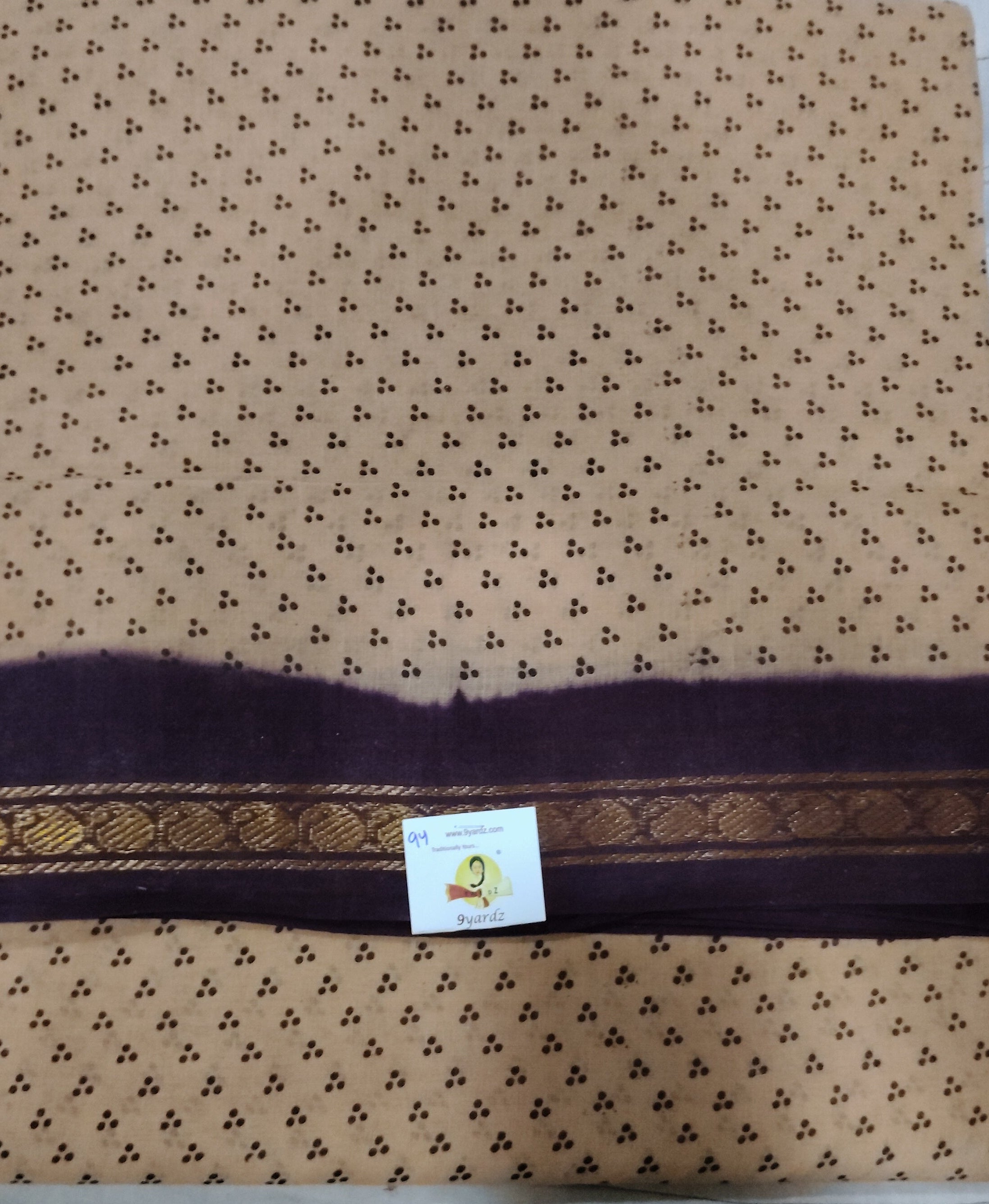 Sungudi 9yards