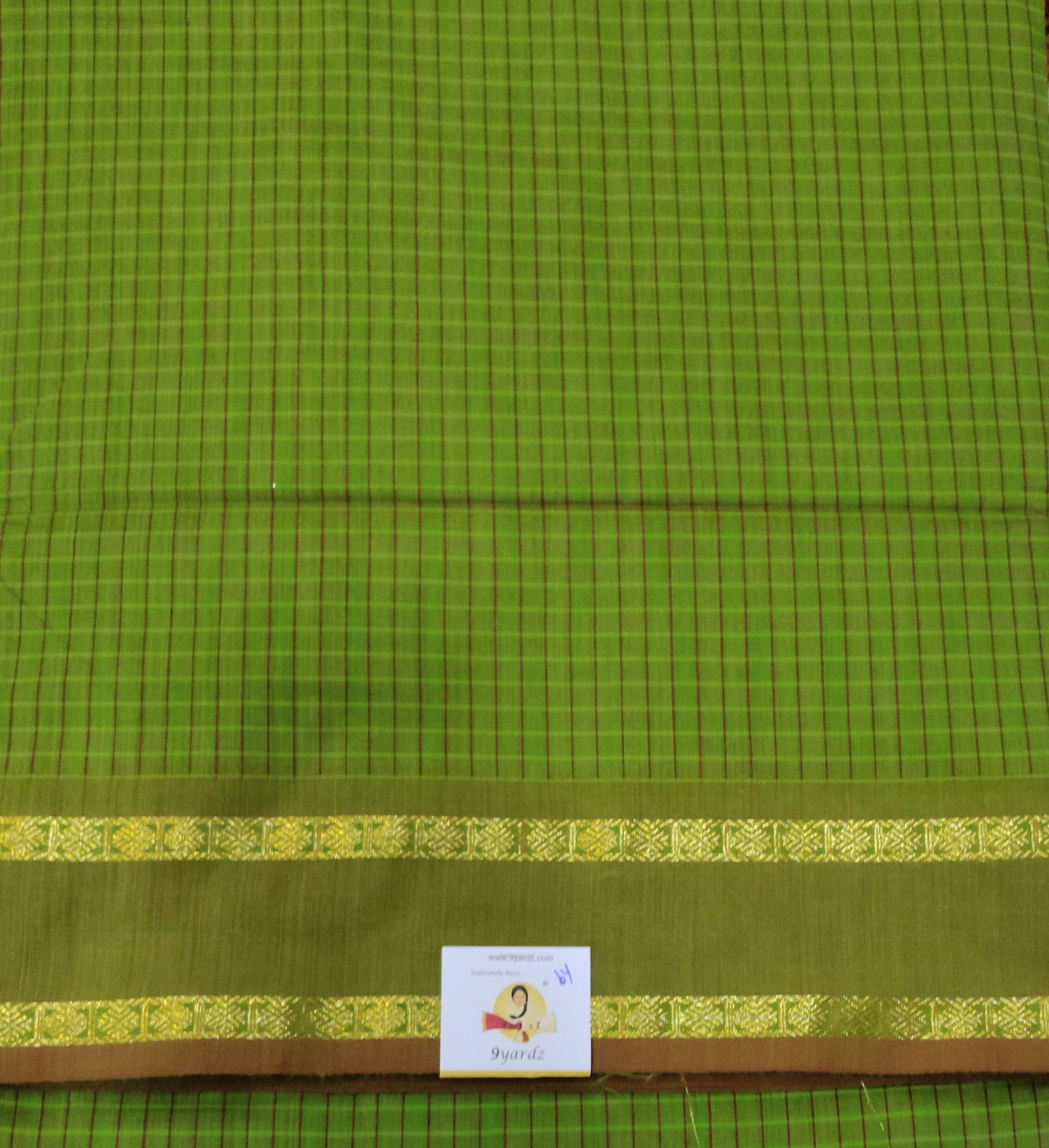 Kalyani cotton 6yardz