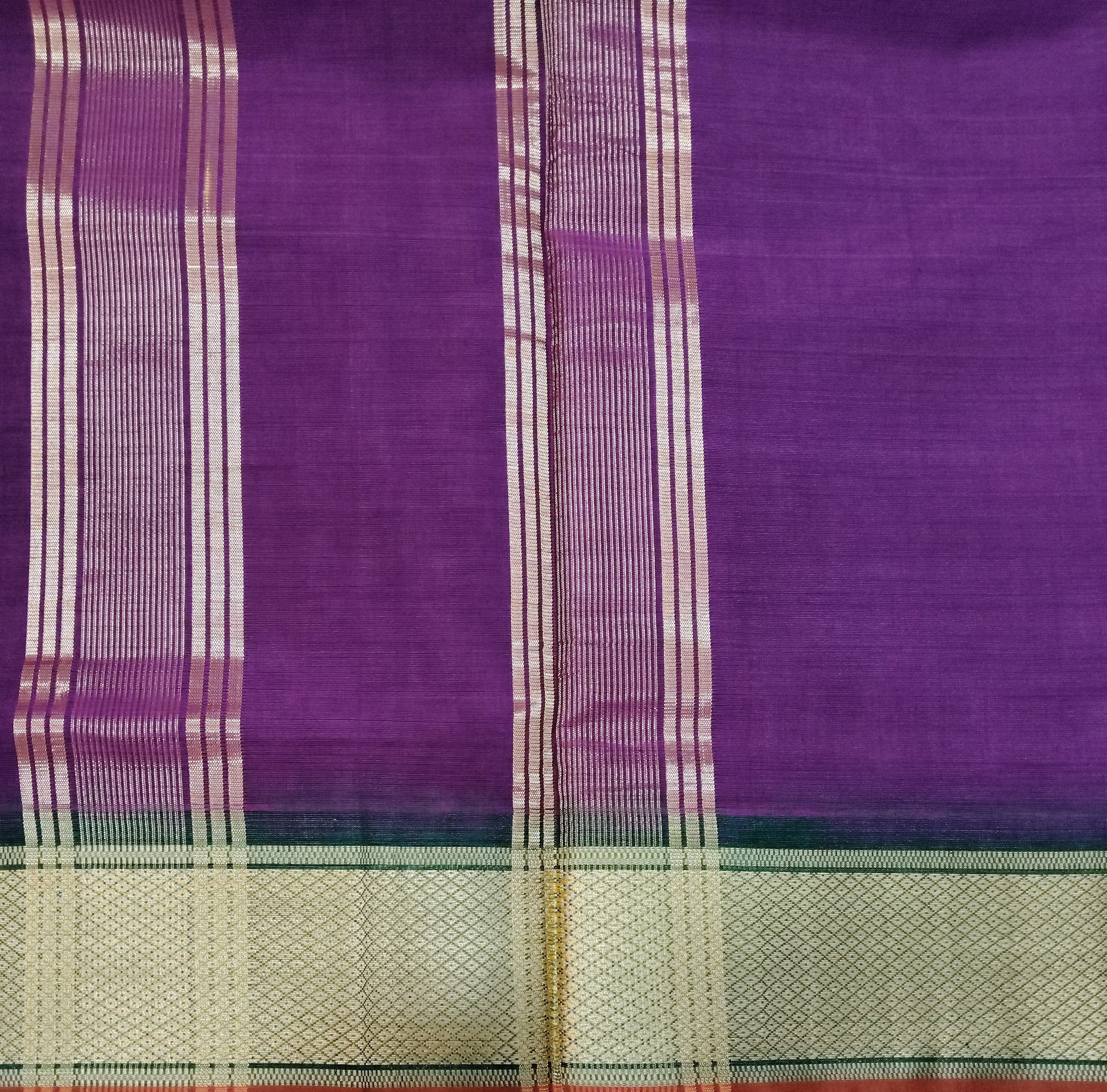 Devendra 7 yards