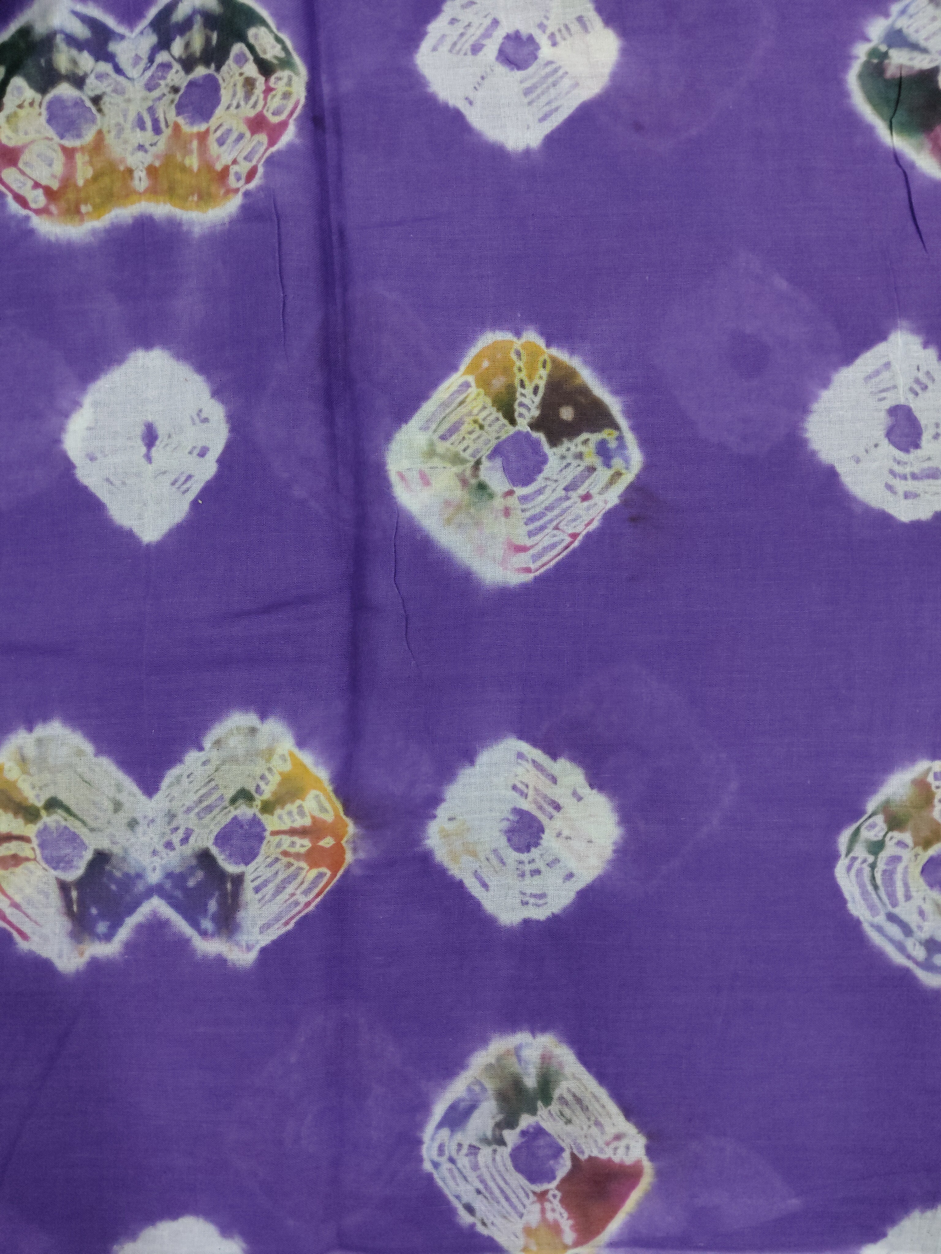 Ranee voyal saree 10.5yardz(9.5mtrs)