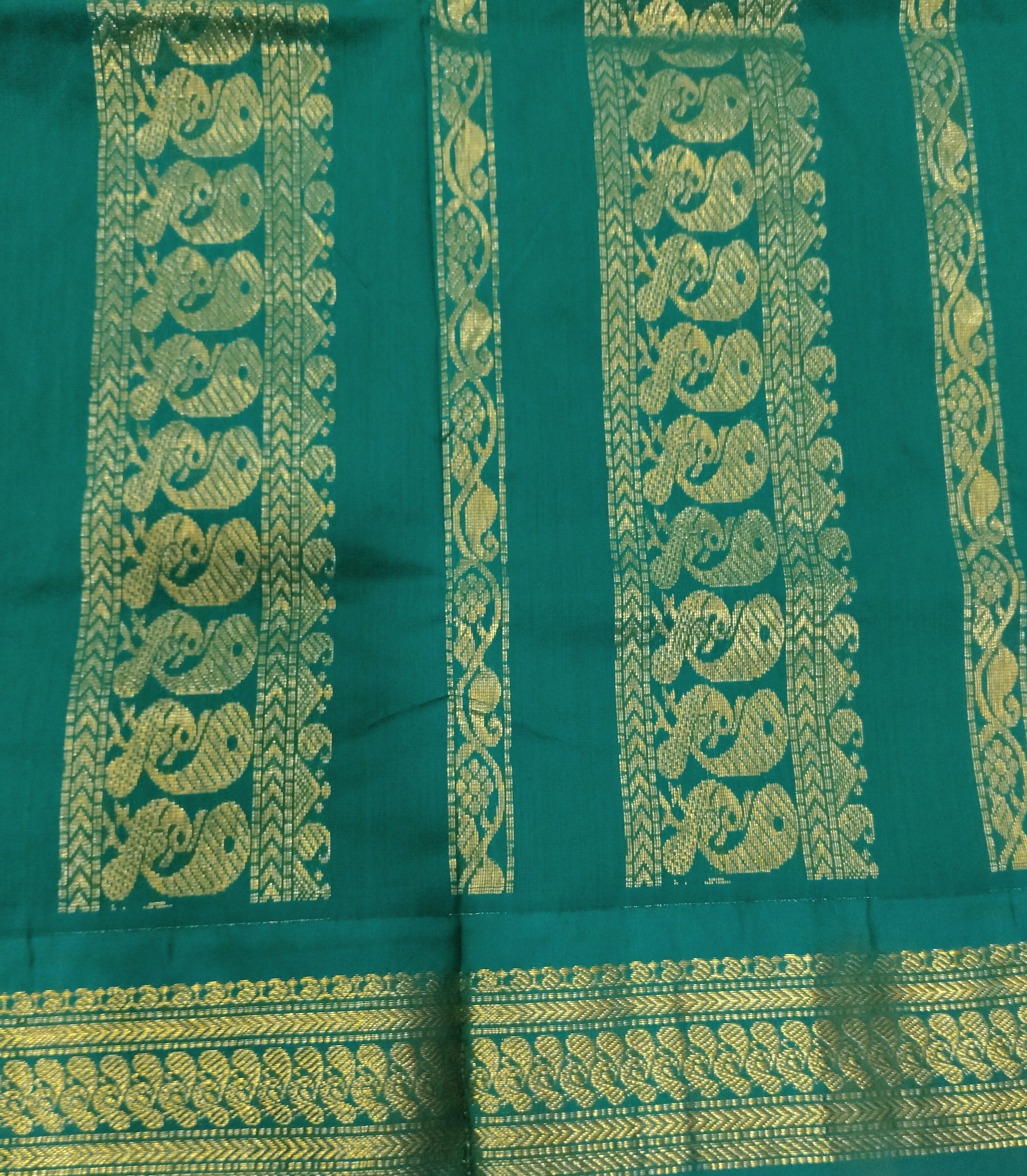 Kalyani cotton 6yardz