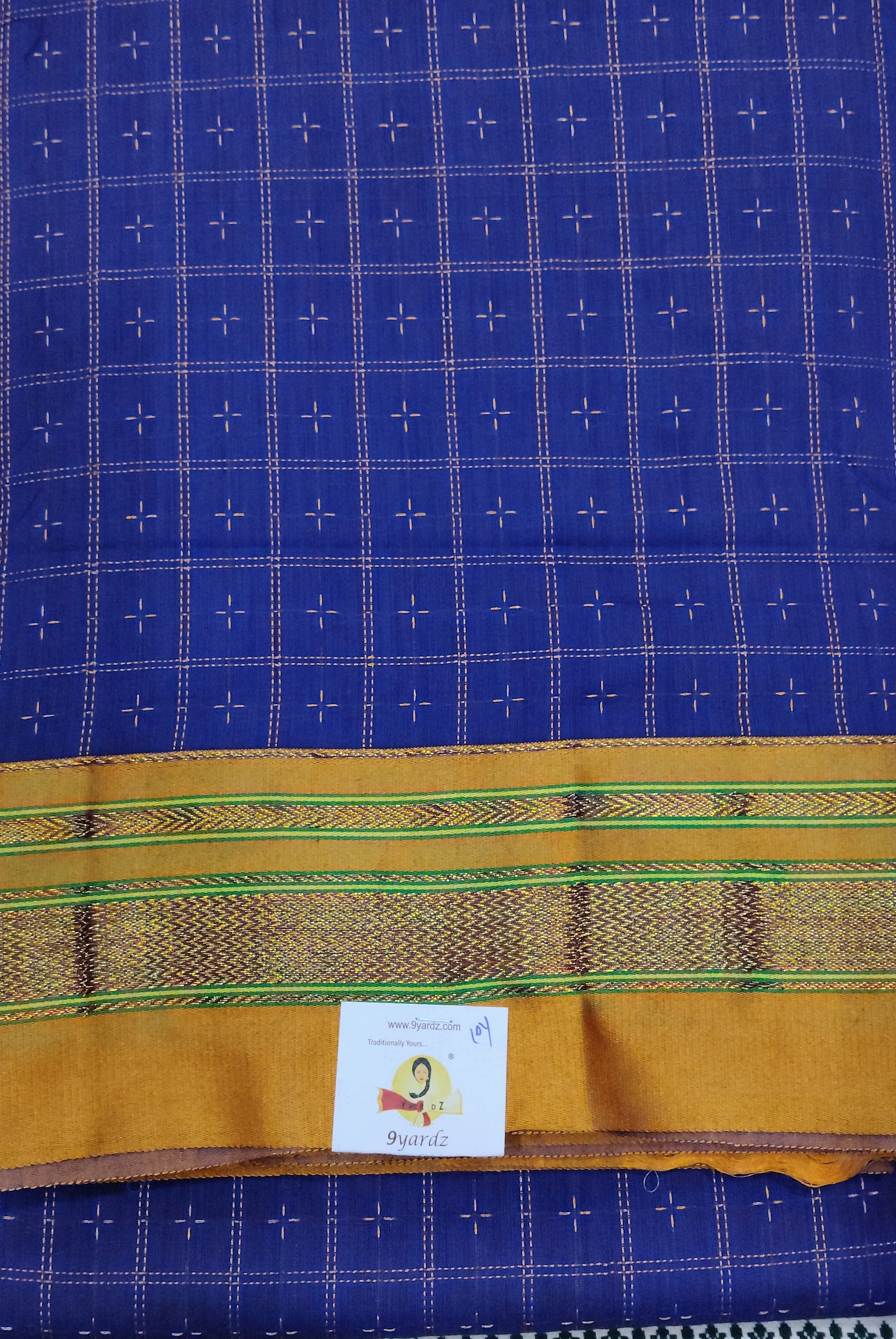 Ikkal sarees madisar 10yardz