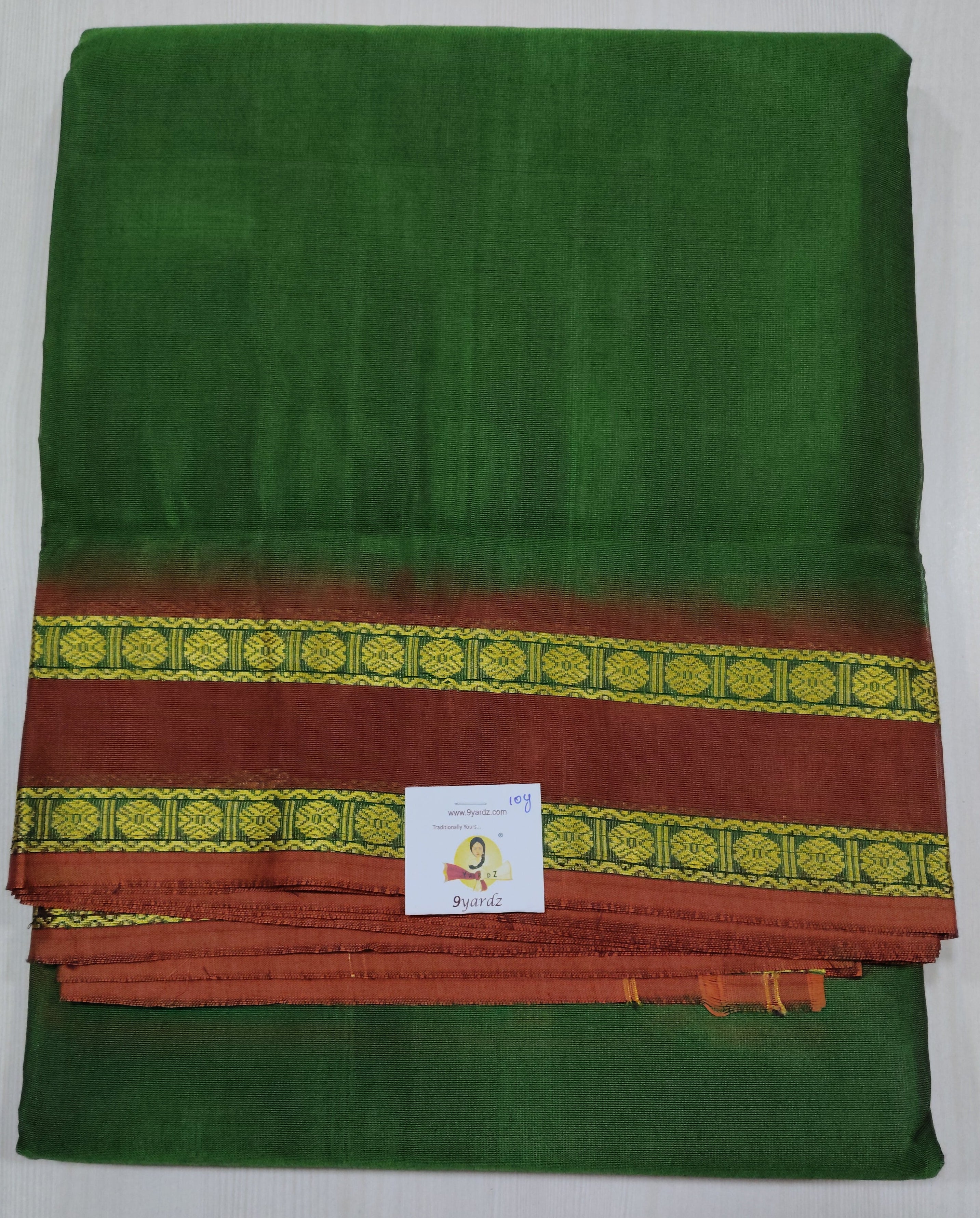 Devendra  saree 10yards