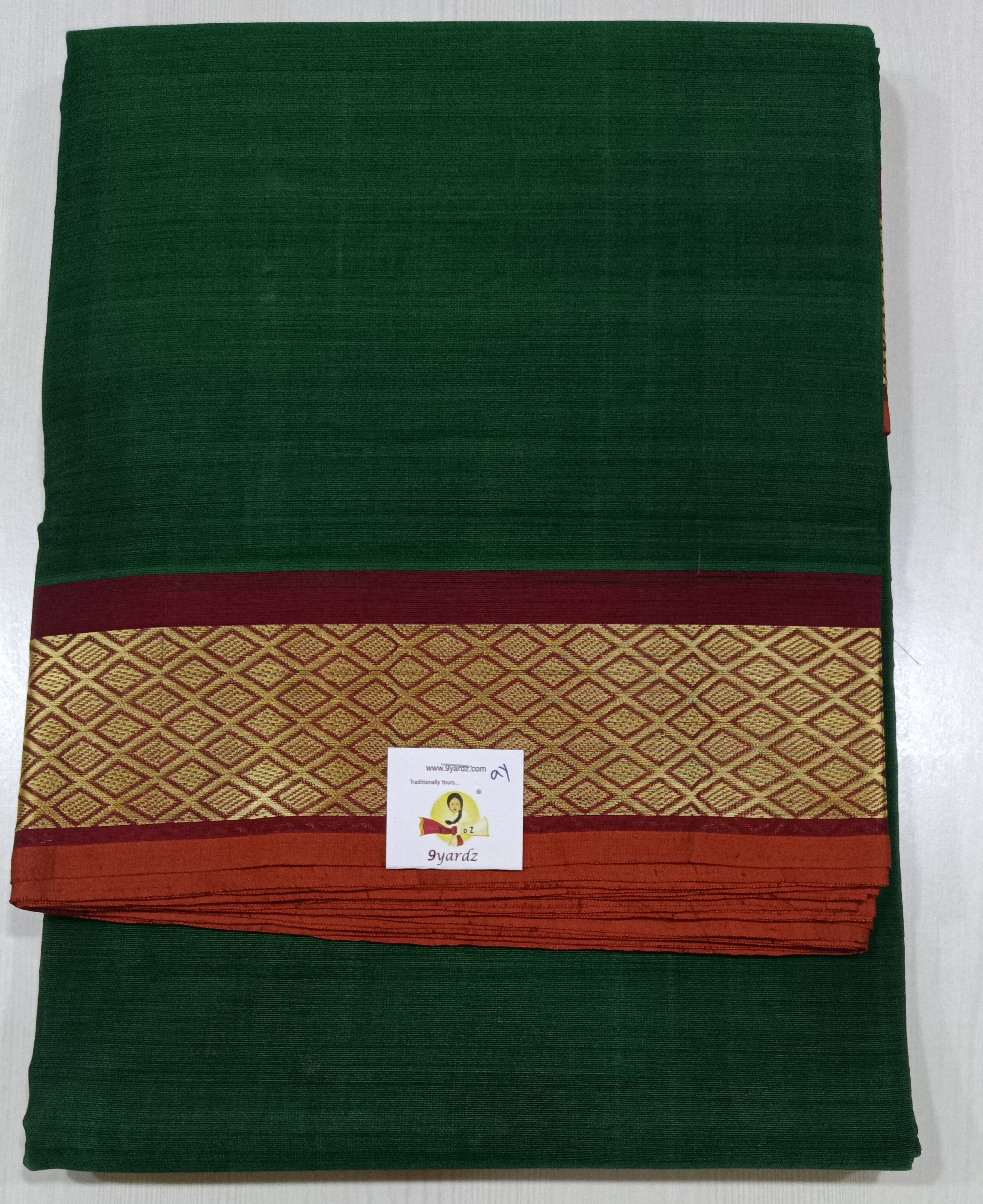 Devendra  saree 9yards