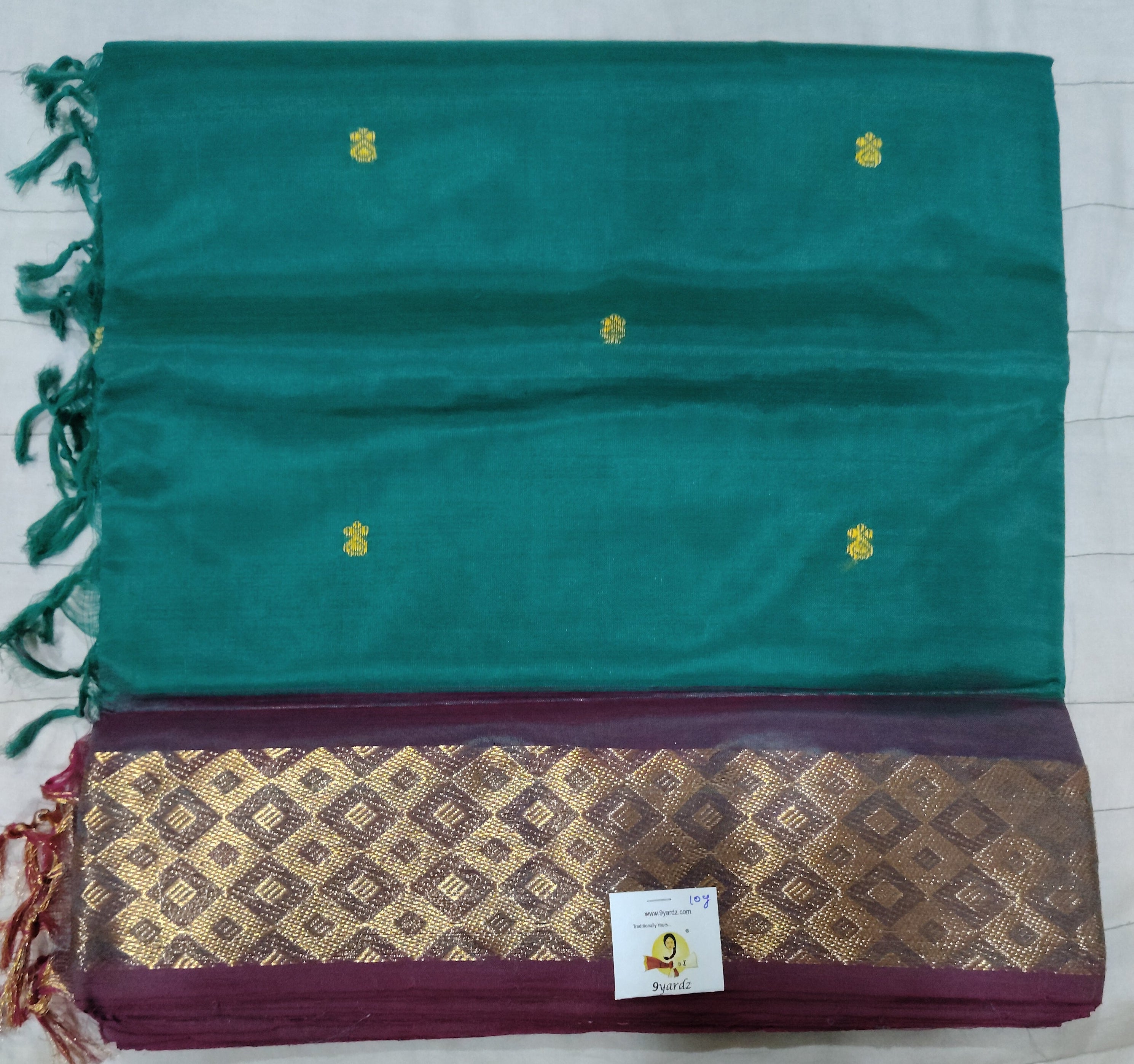 Vaazhainaar Pattu Madisar