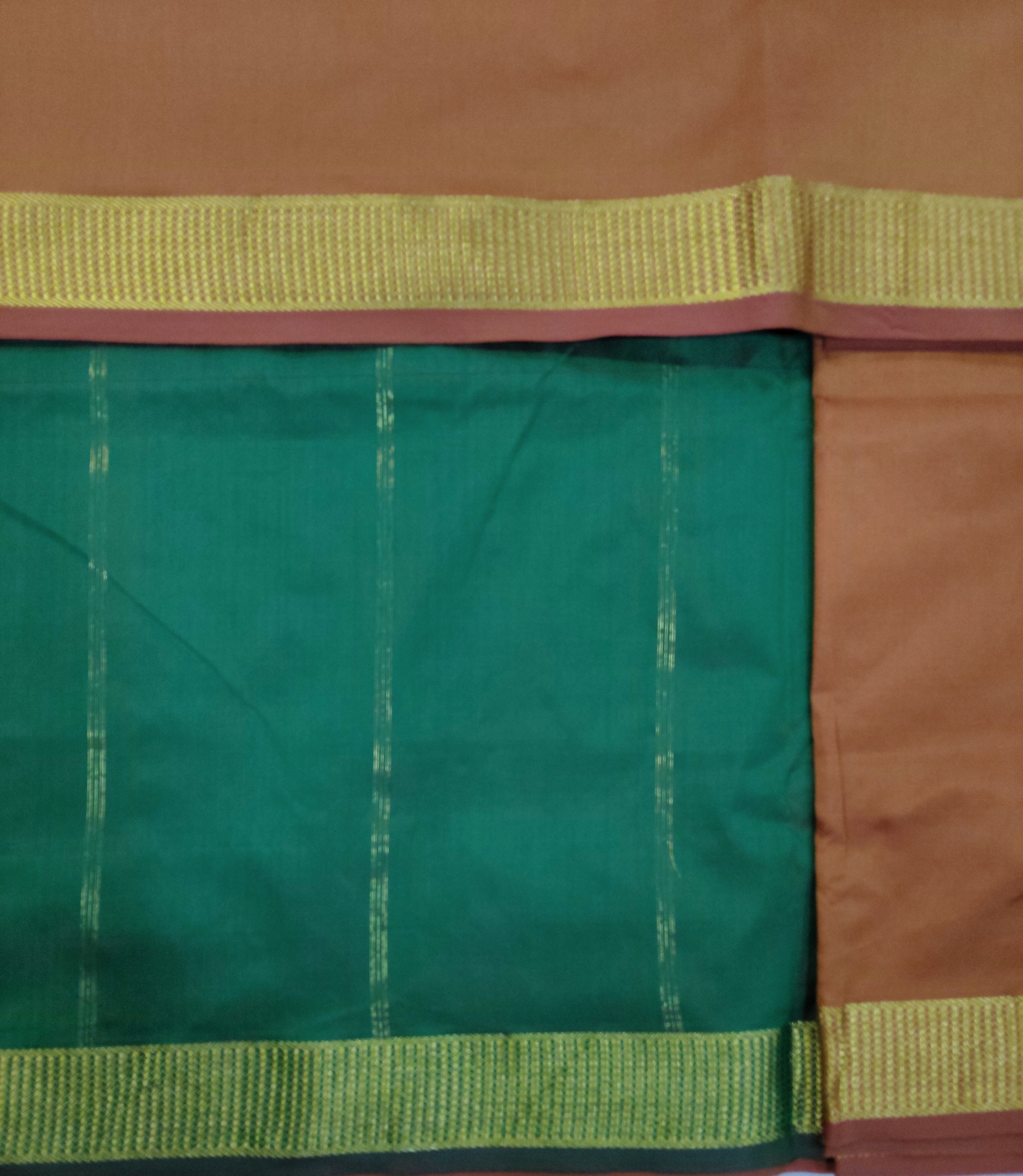 Poly silk 10yards Madisar