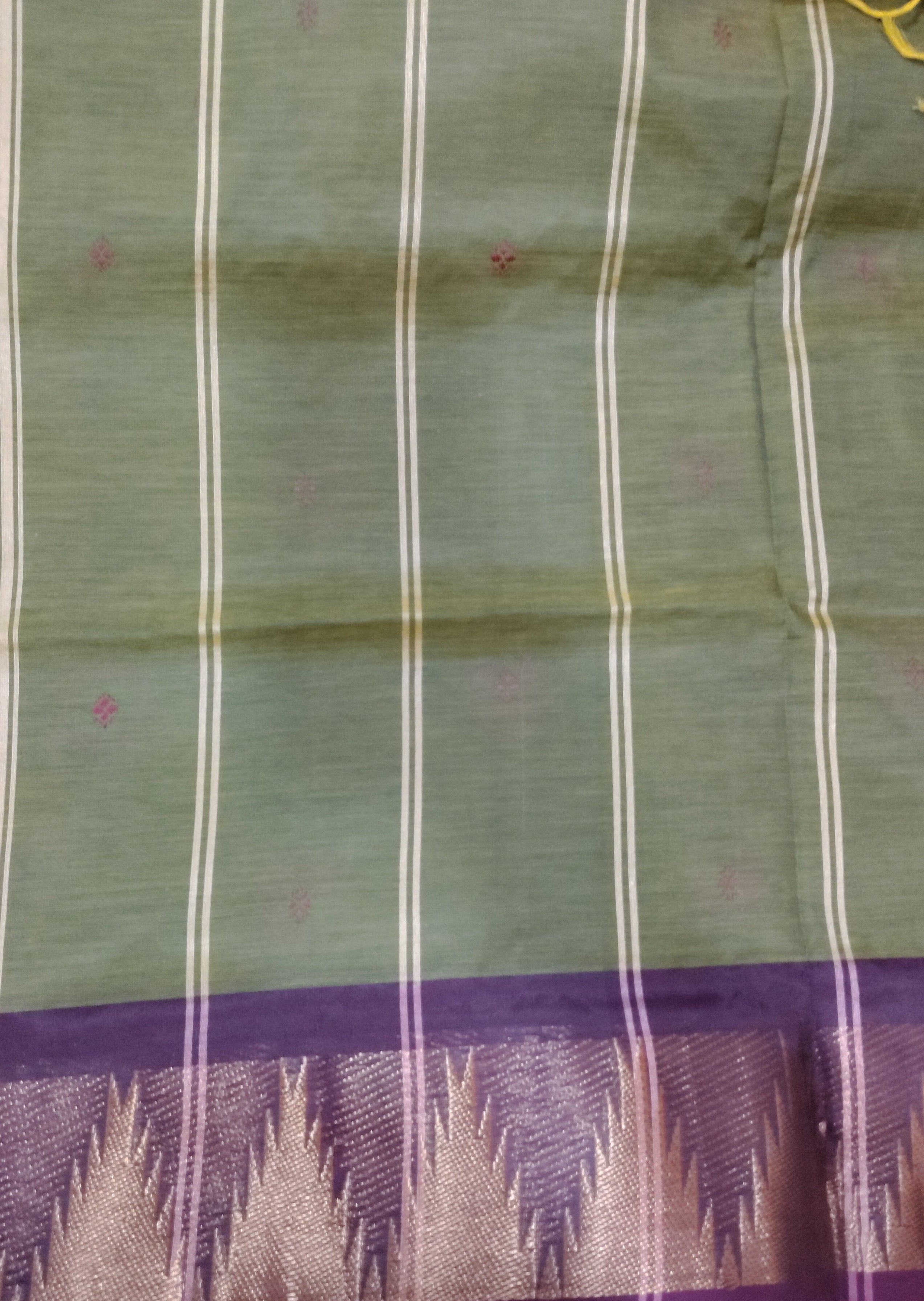 Vaazhainaar Pattu Madidare