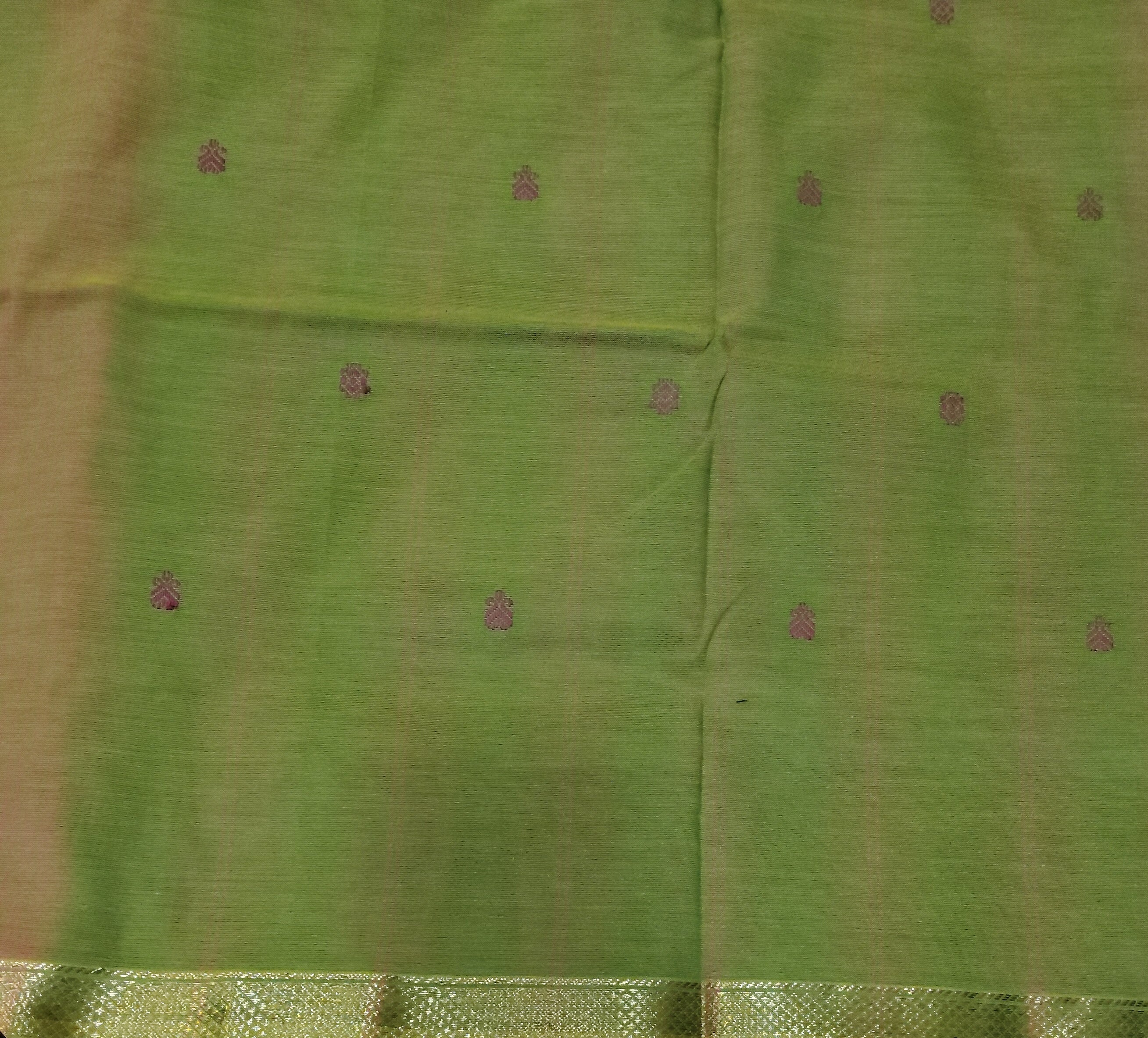 Vaazhainaar Pattu Madisar