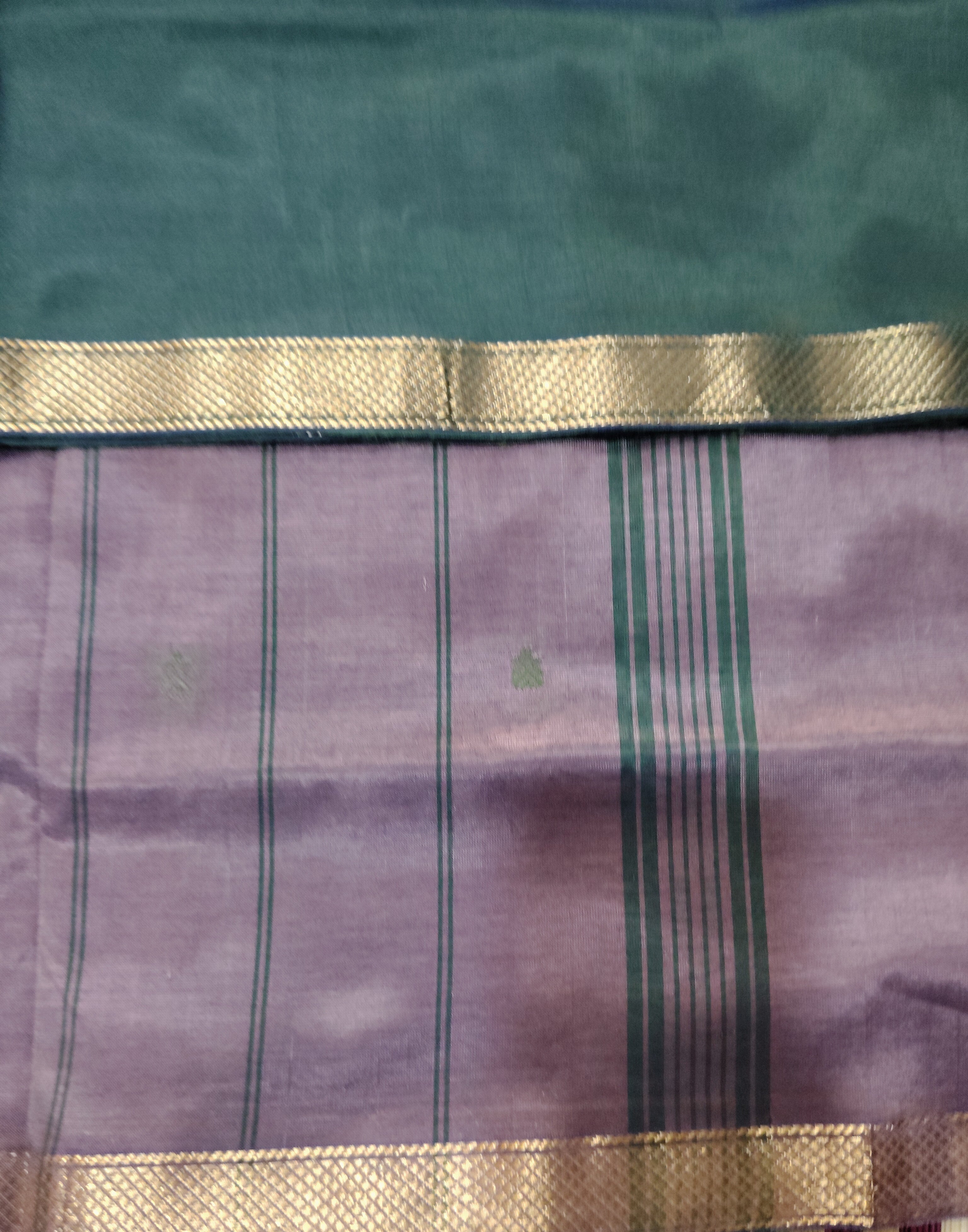 Vaazhainaar pattu 6 yards