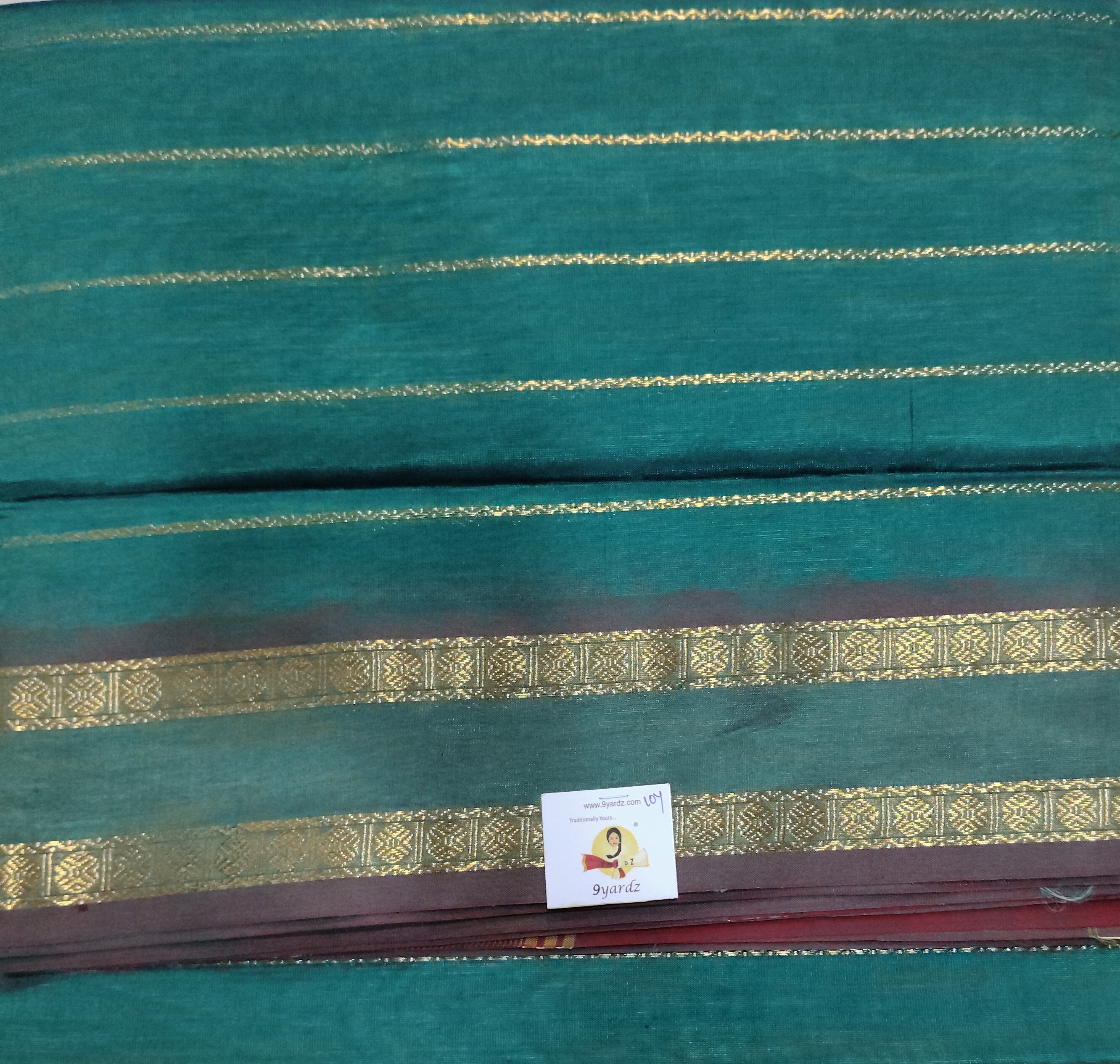 Vaazhainaar Pattu Madisar