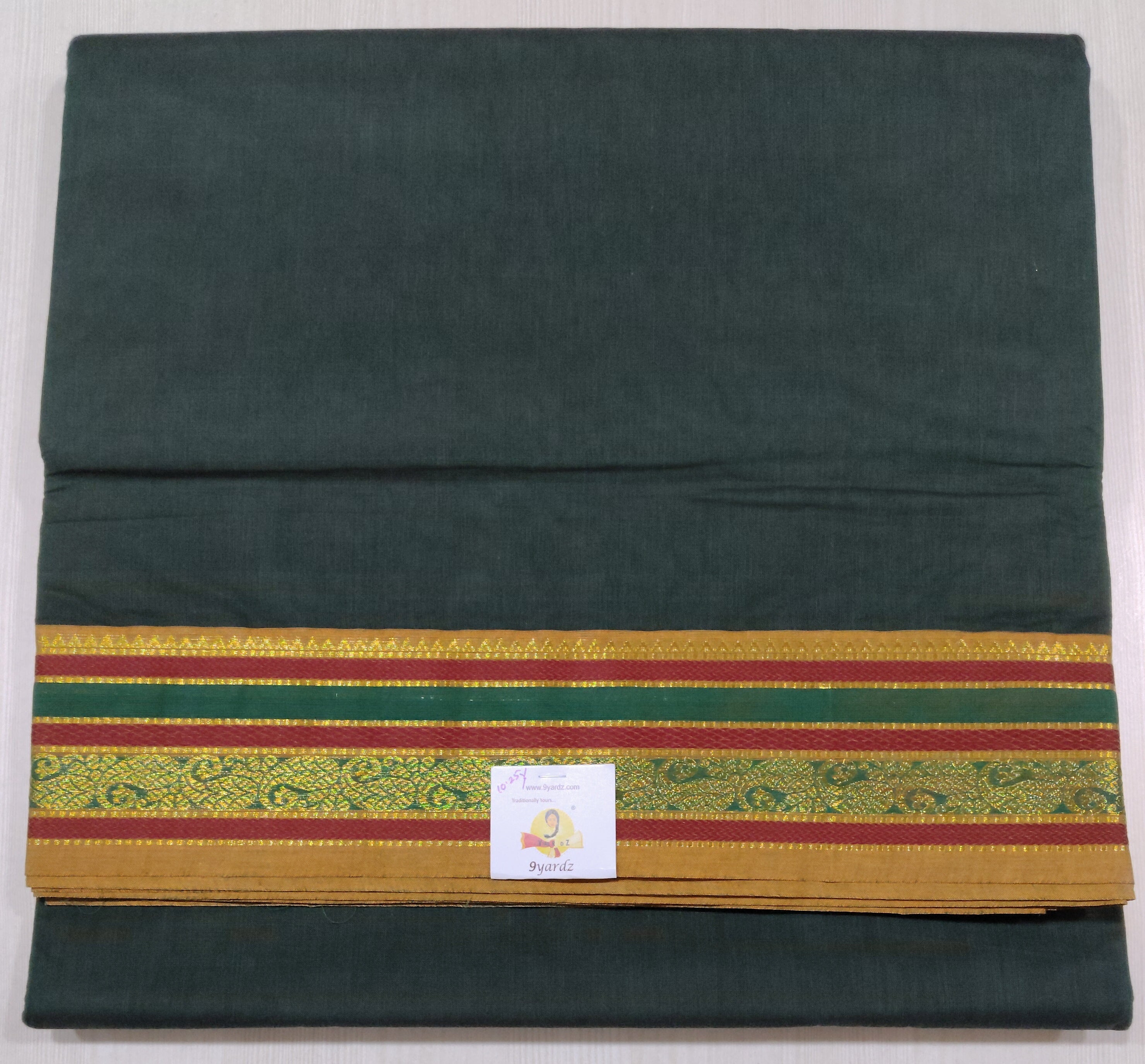 Kanchi cotton madisar