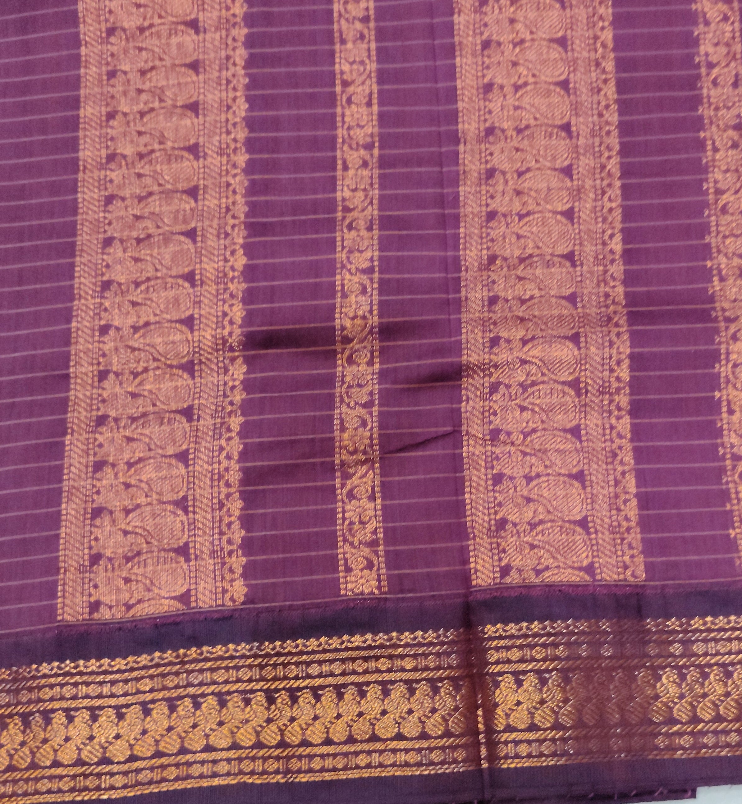 Kalyani cotton 6yardz