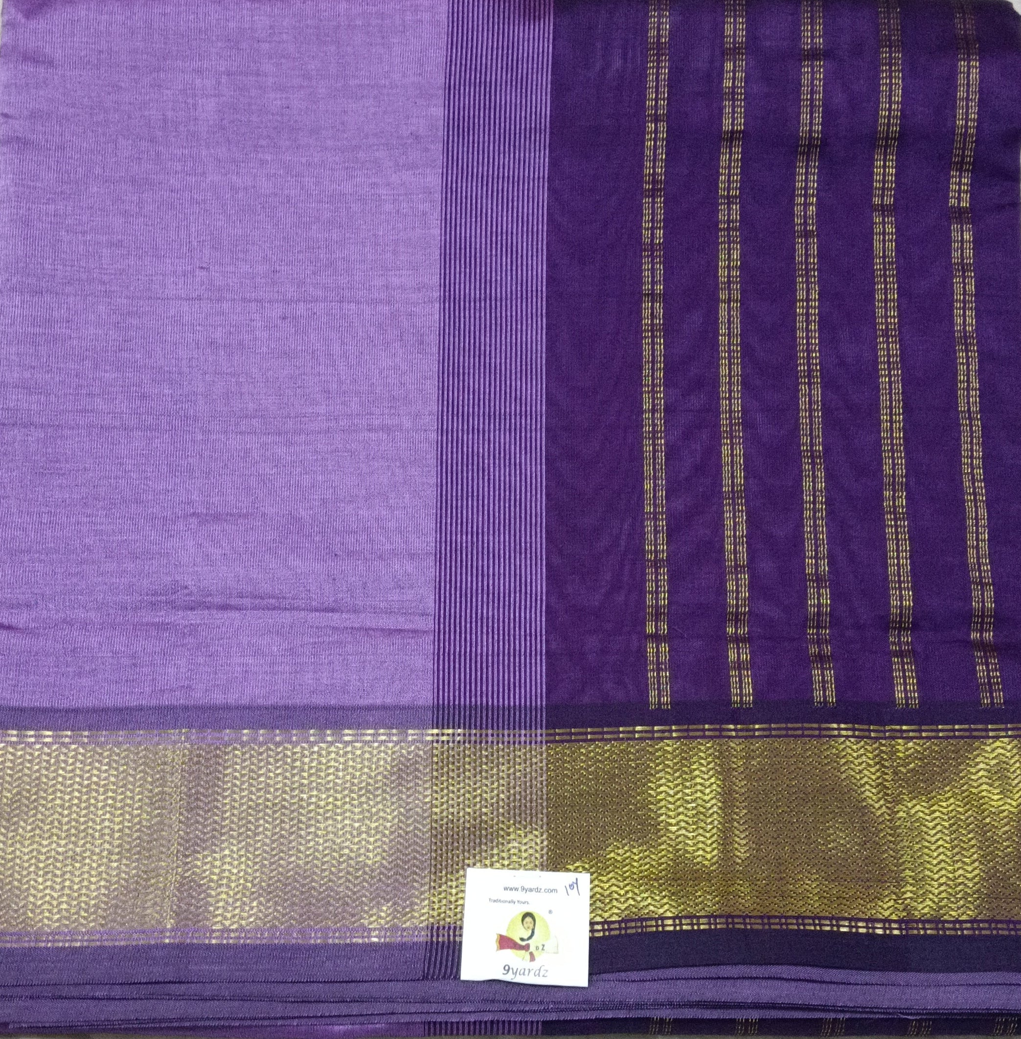 Semi Silk cotton Madisar