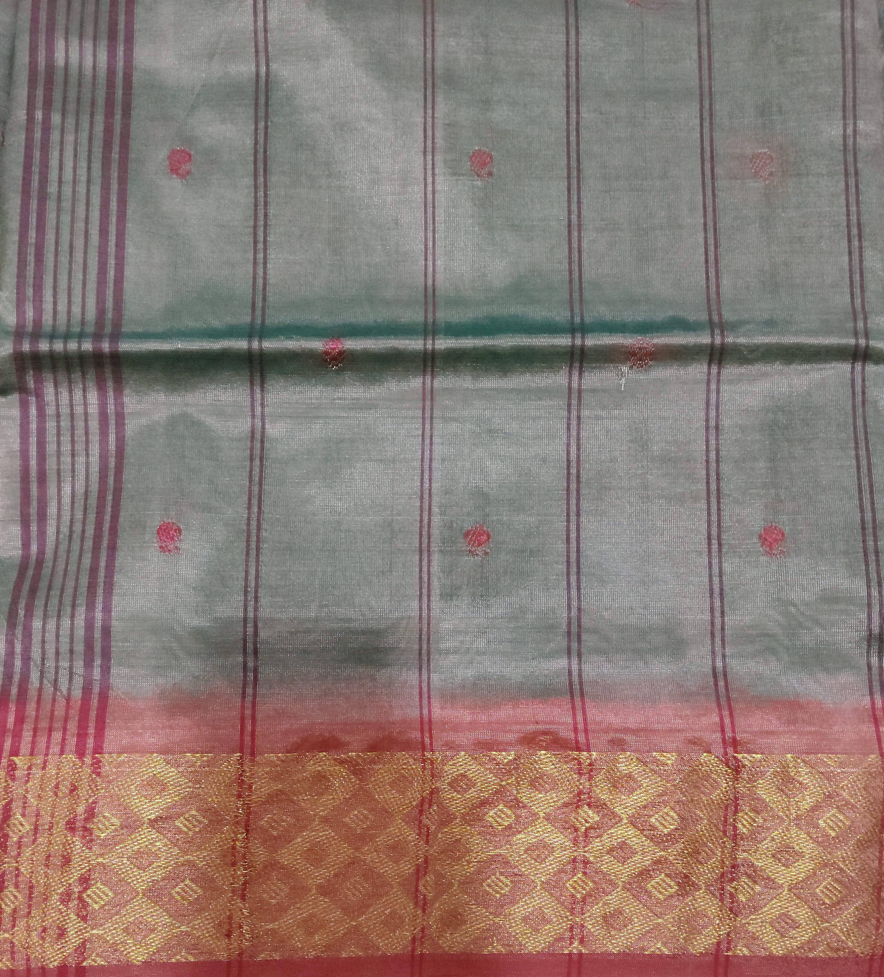 Vaazhainaar Pattu Madisar