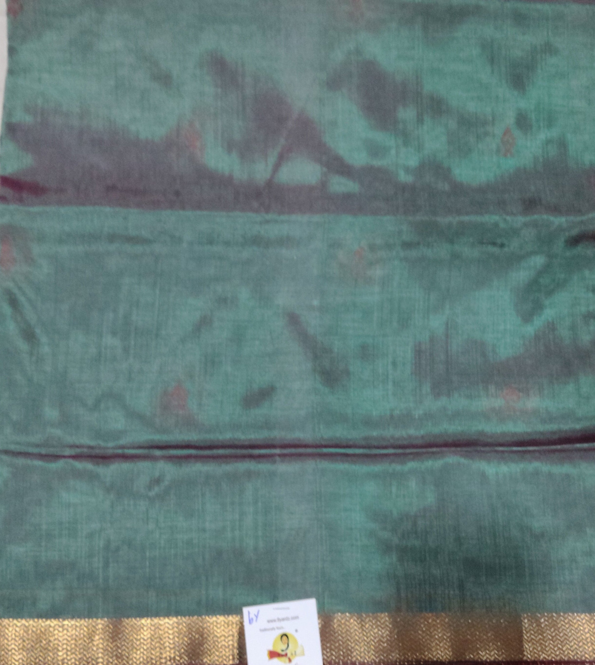 Vaazhainaar pattu 6 yards