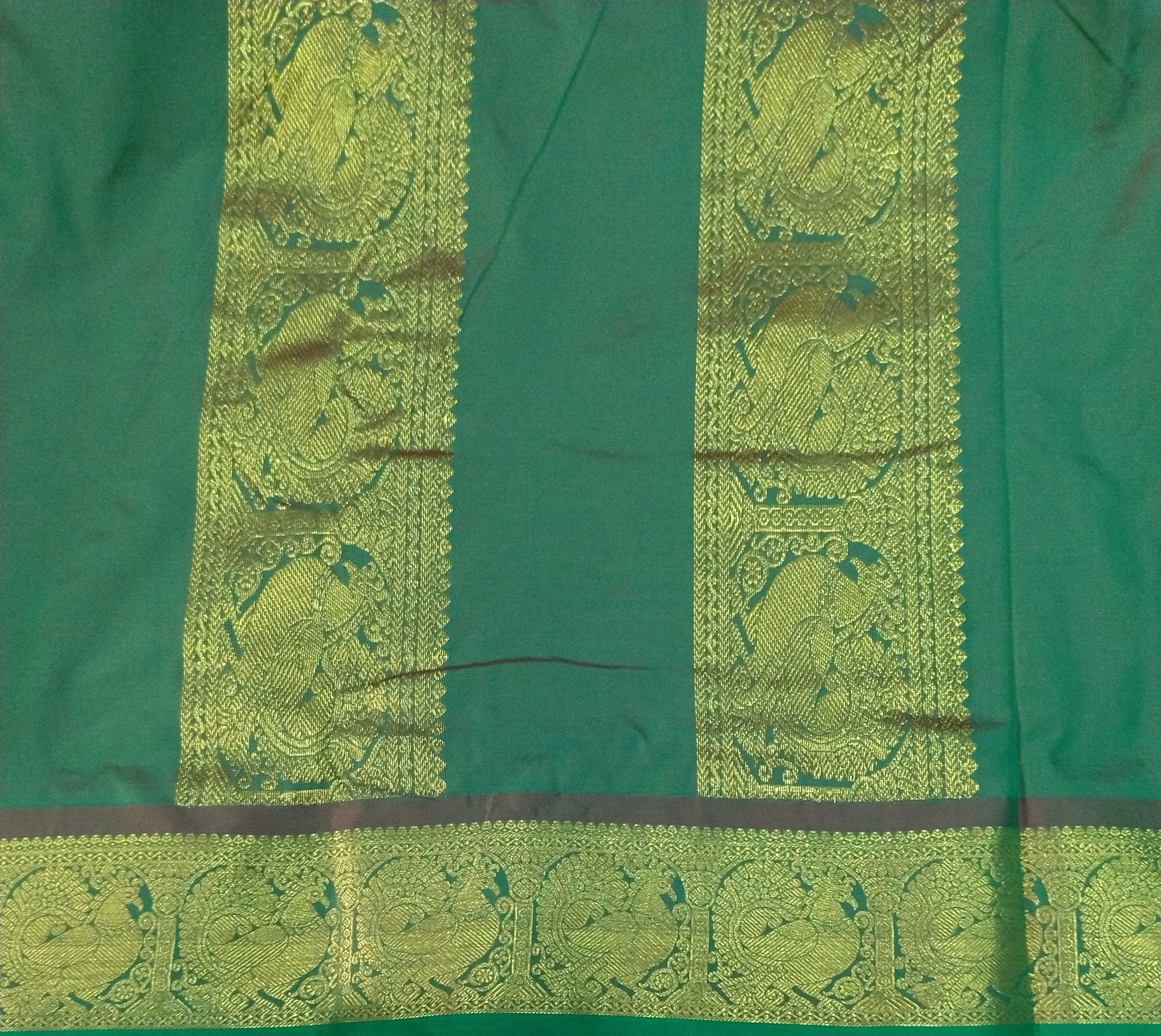 Poly silk 10yards madisar