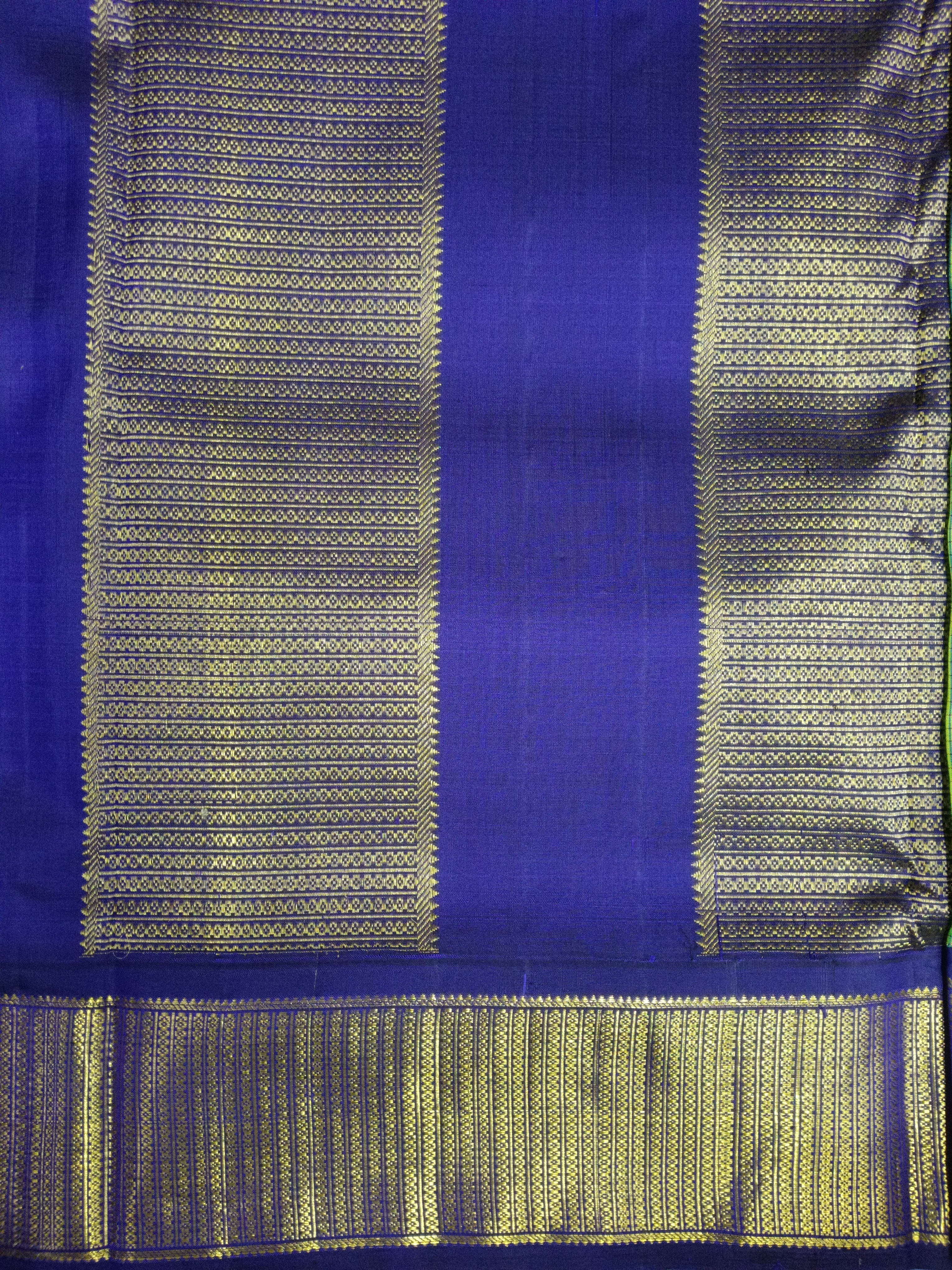 Pure silk 10yardz