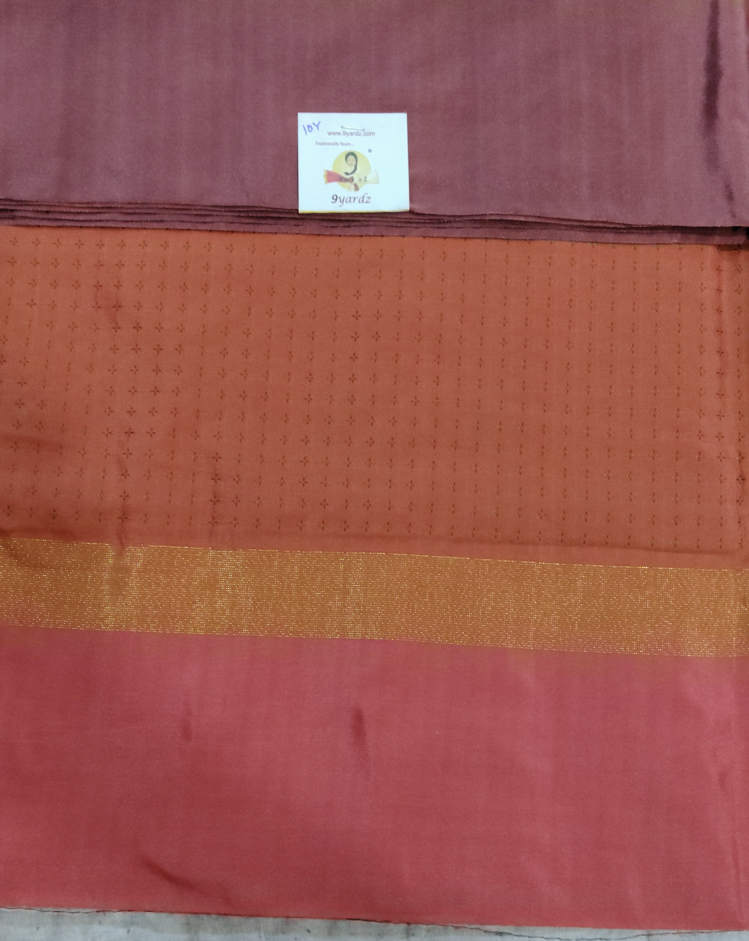 Poly silk 10yards madisar