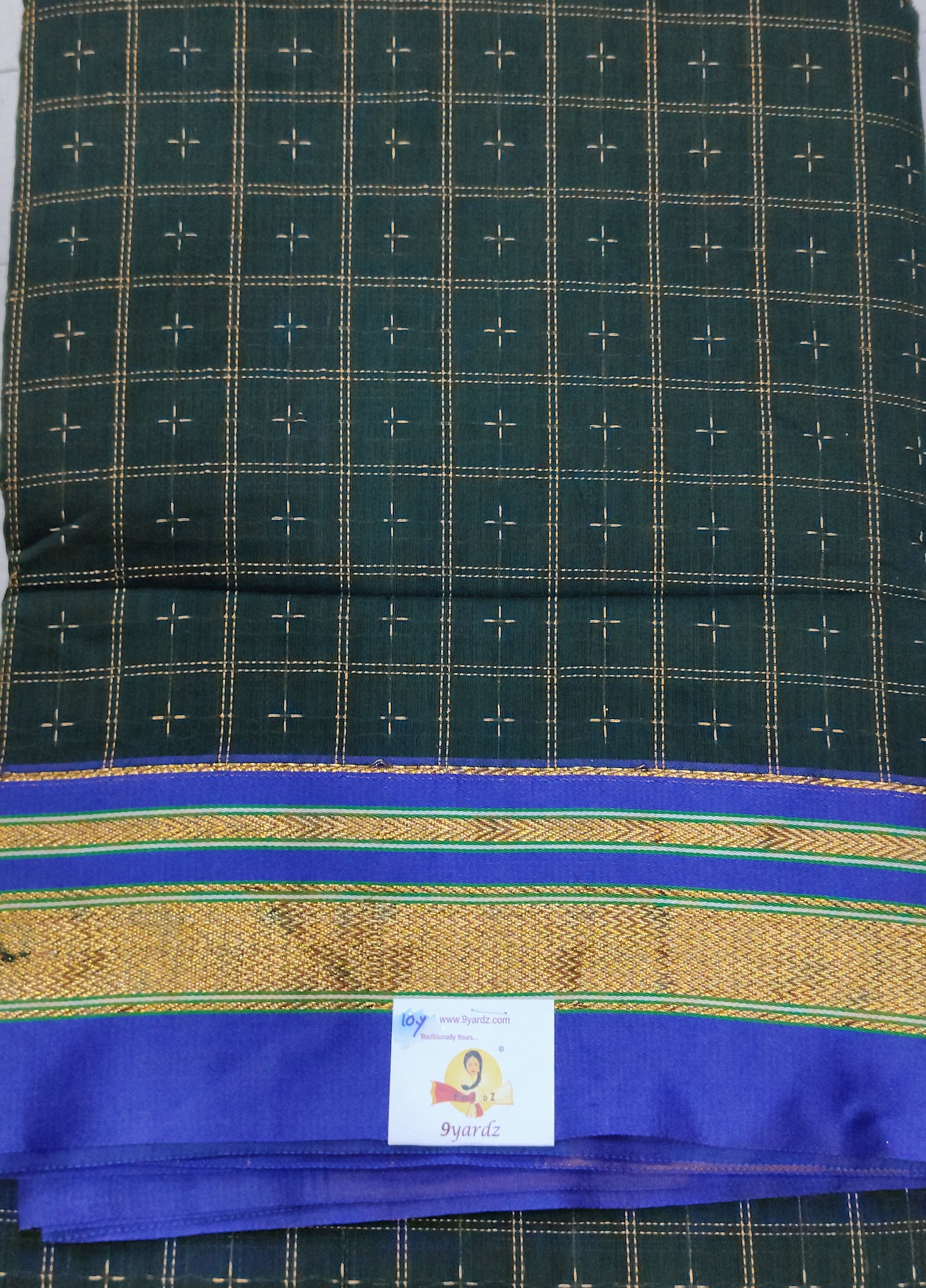 Ikkal sarees madisar 10yardz