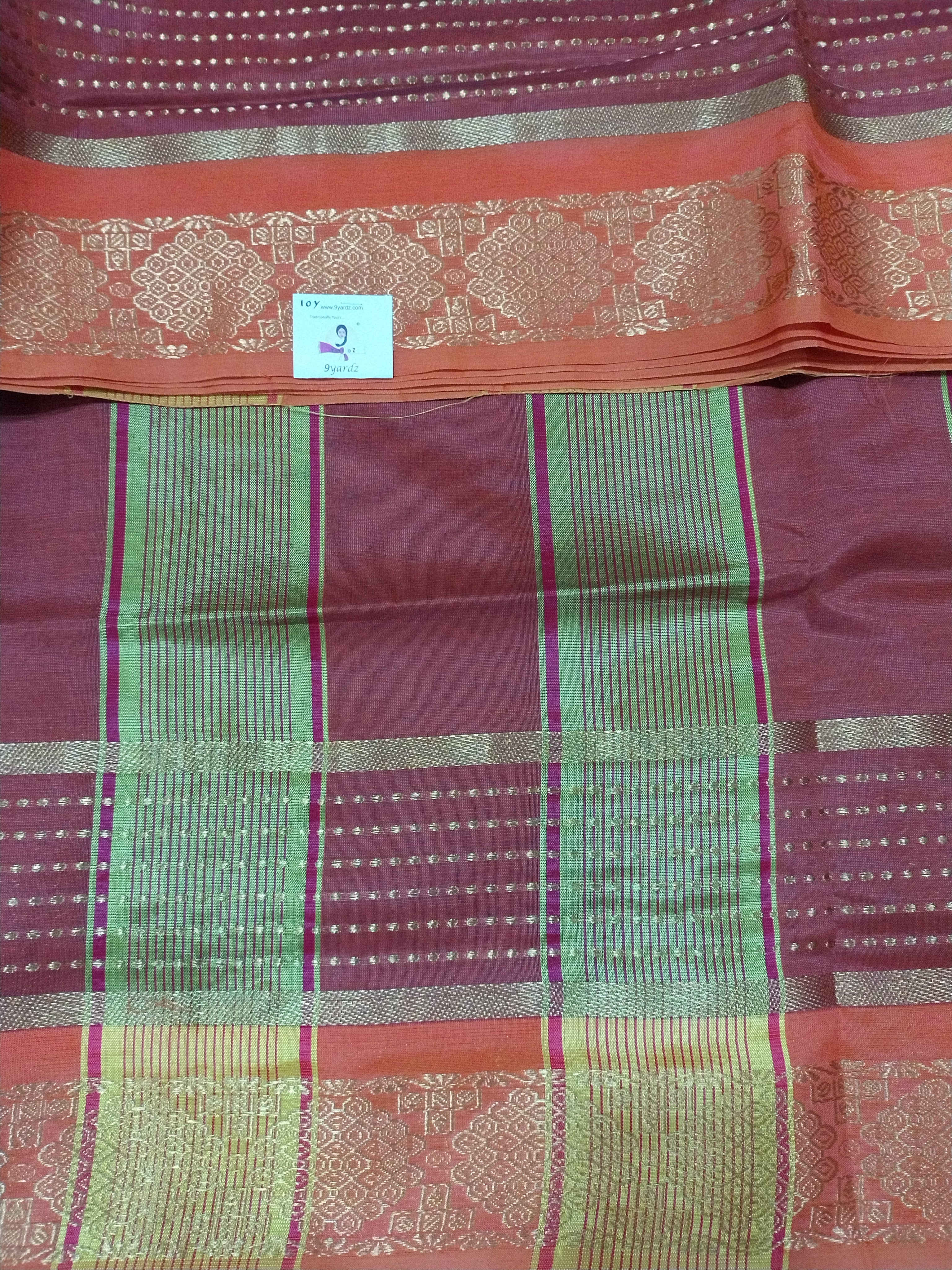Vaazhainaar Pattu Madisar